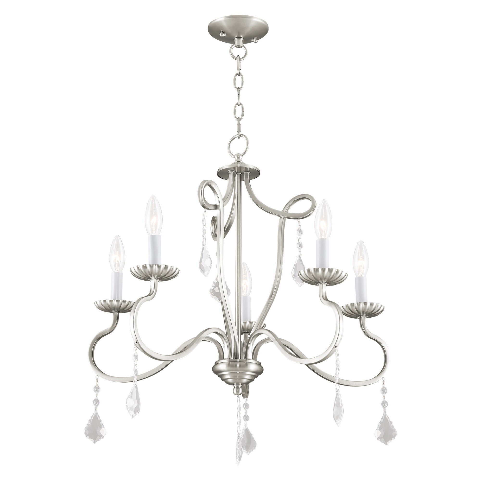 Livex Lighting 40775-91 b090015 - View #3