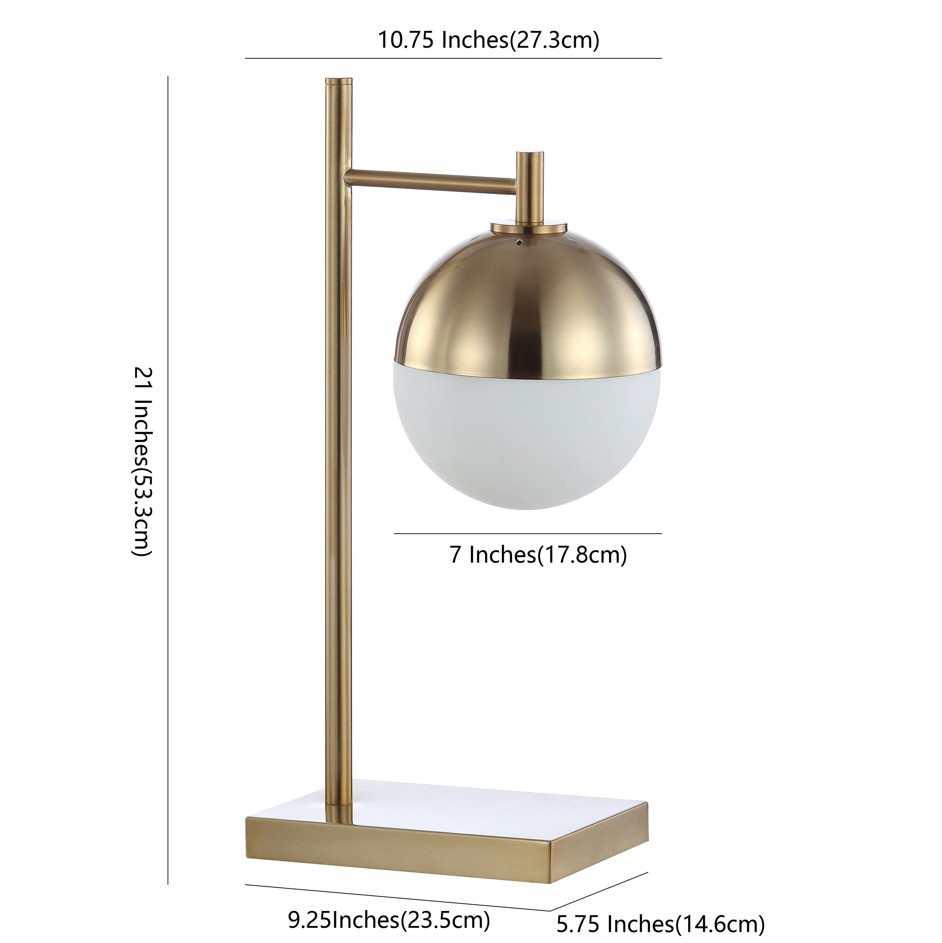 JONATHAN  Y JYL6012A Table-Lamps - View #4