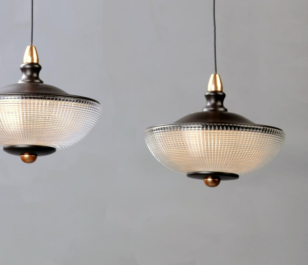ET2 E23152-126BRZGLD Pendant-Lights - View #2