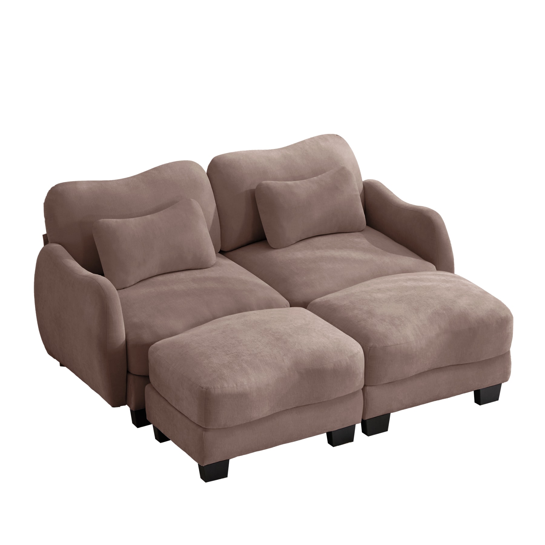 CHITA SOFA436  - View #5