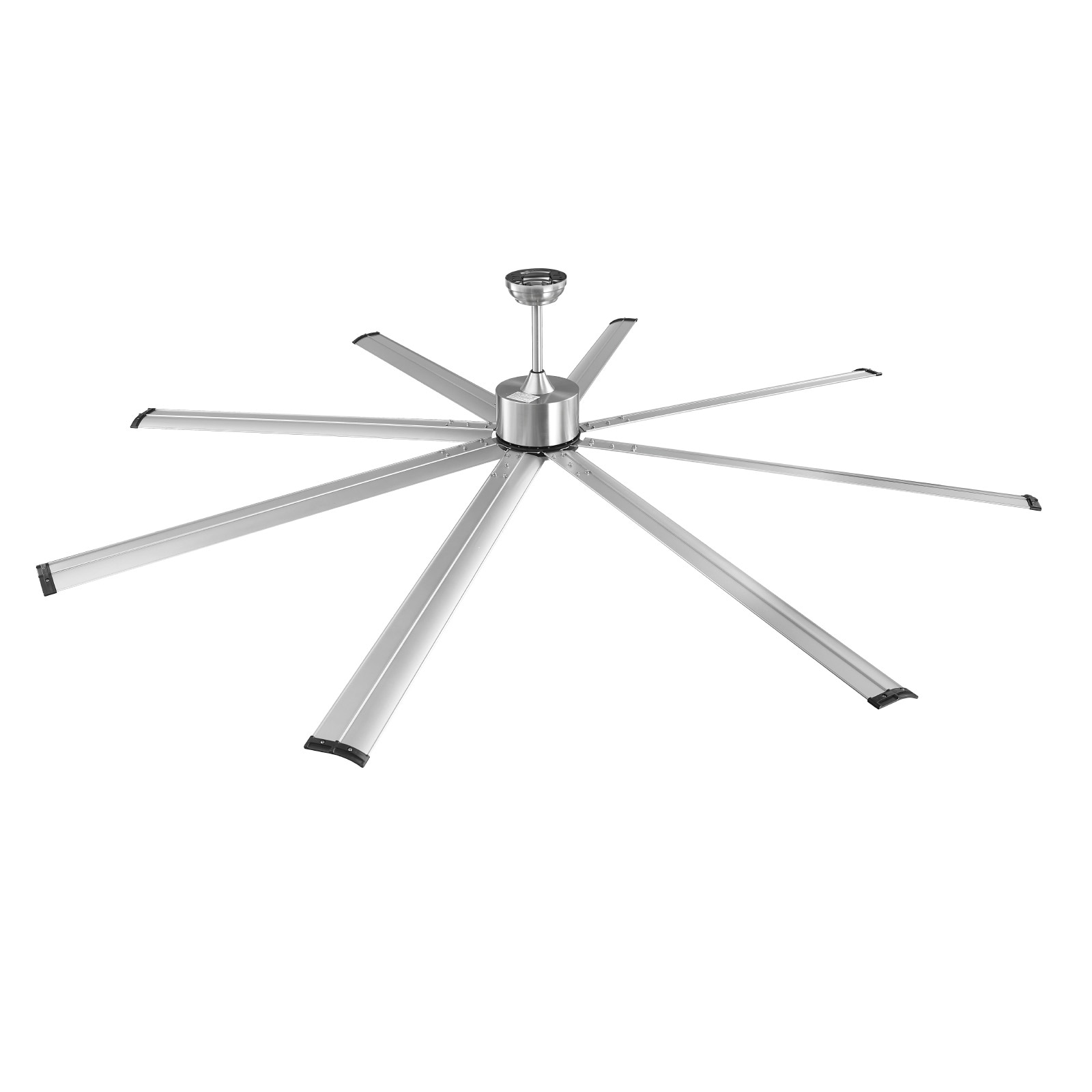 GIVIMO LW047GIVSS617 Ceiling-Fans - View #9