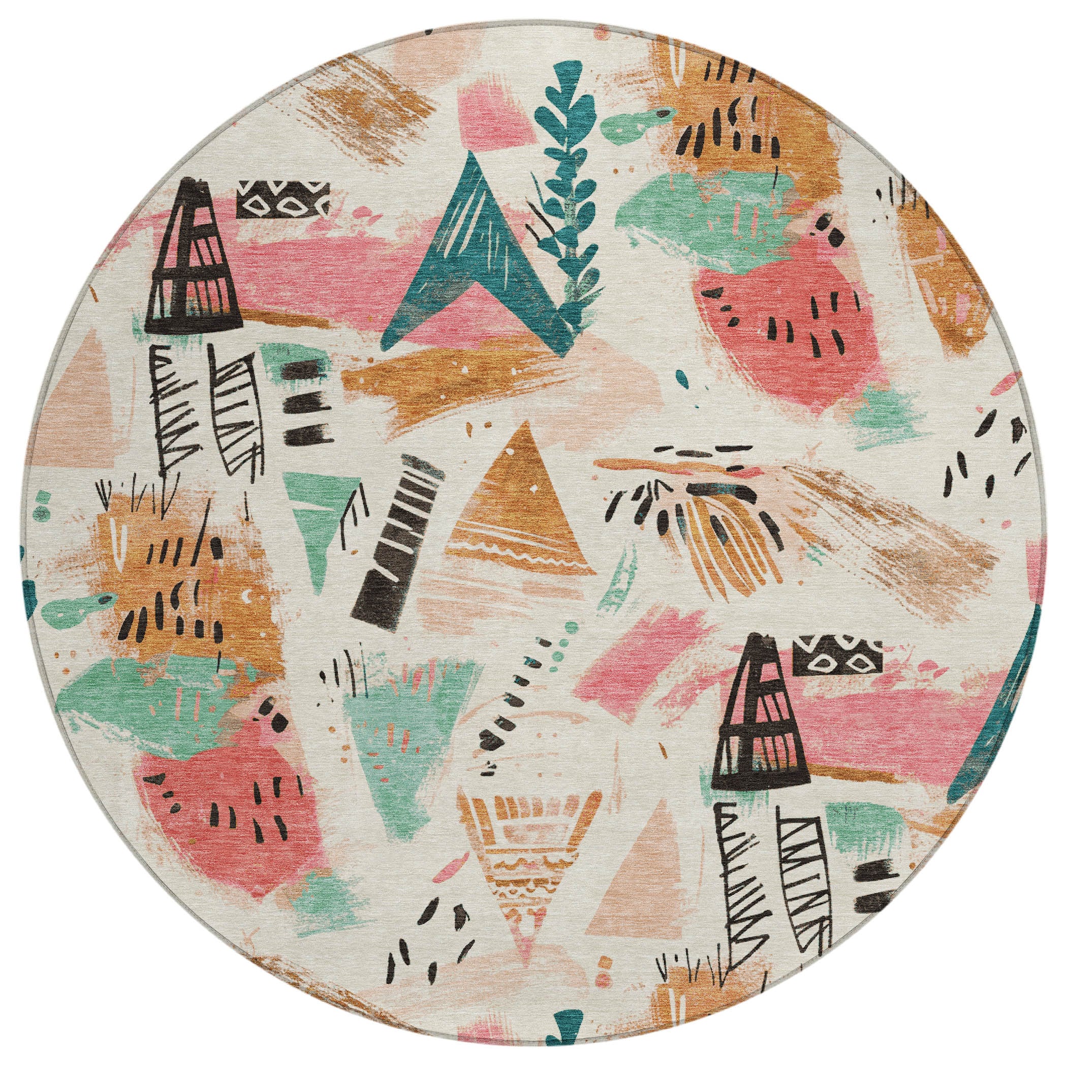 Addison Rugs ACN1575IV8RO rugs - View #2