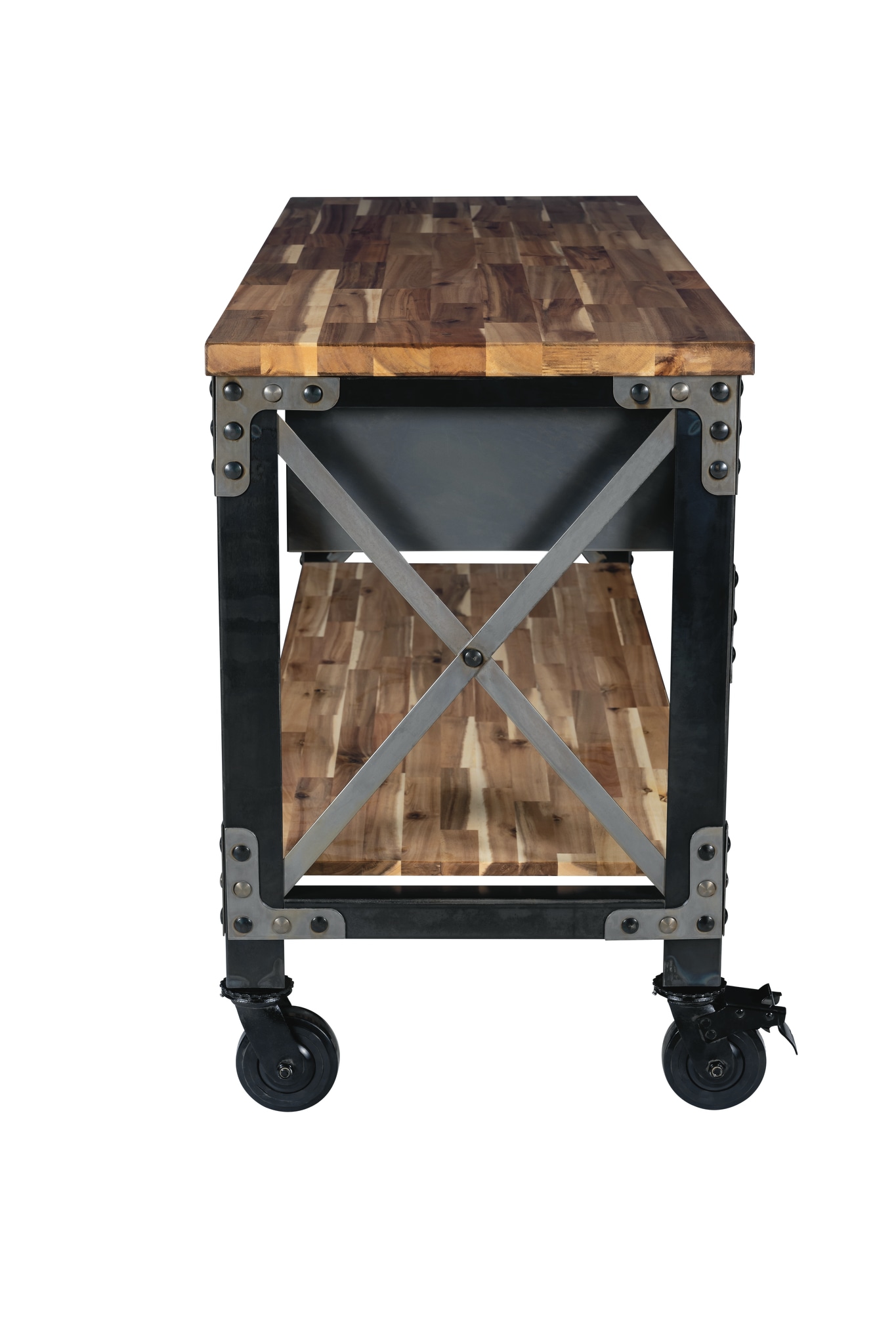 DuraMax Building Products 68051 Console-Sofa-Tables - View #5