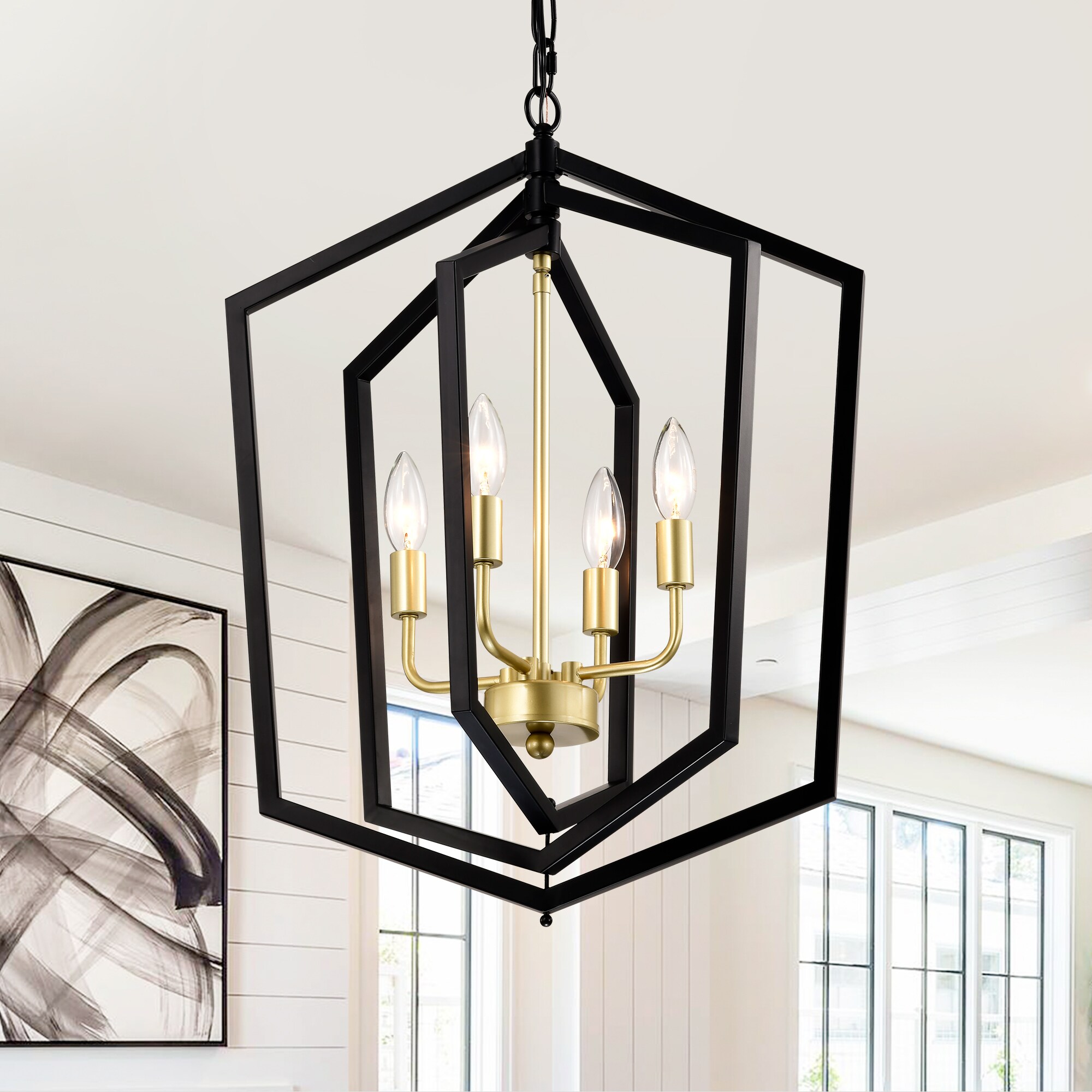 Forclover CPH-148040 Pendant-Lights - View #3