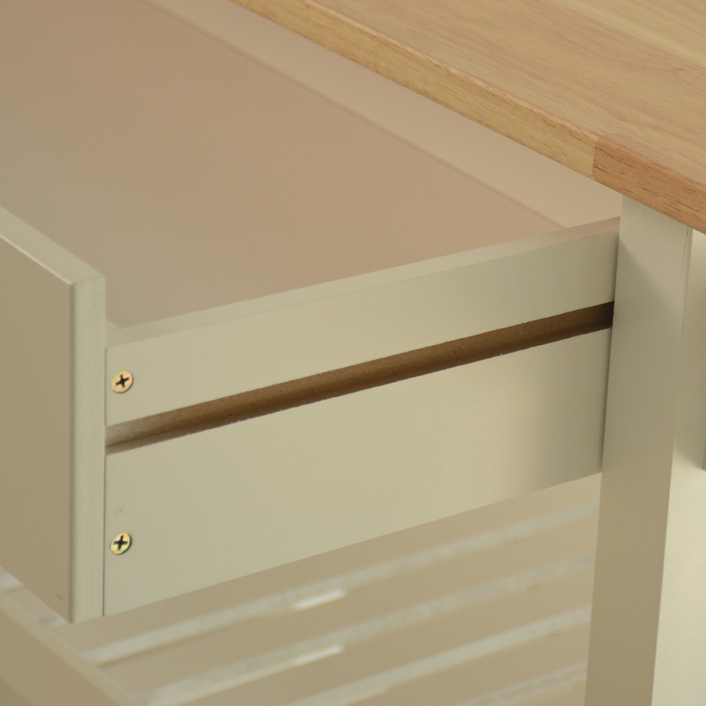 Miki Shinly DL-9333-03QI Kitchen-Furniture - View #4