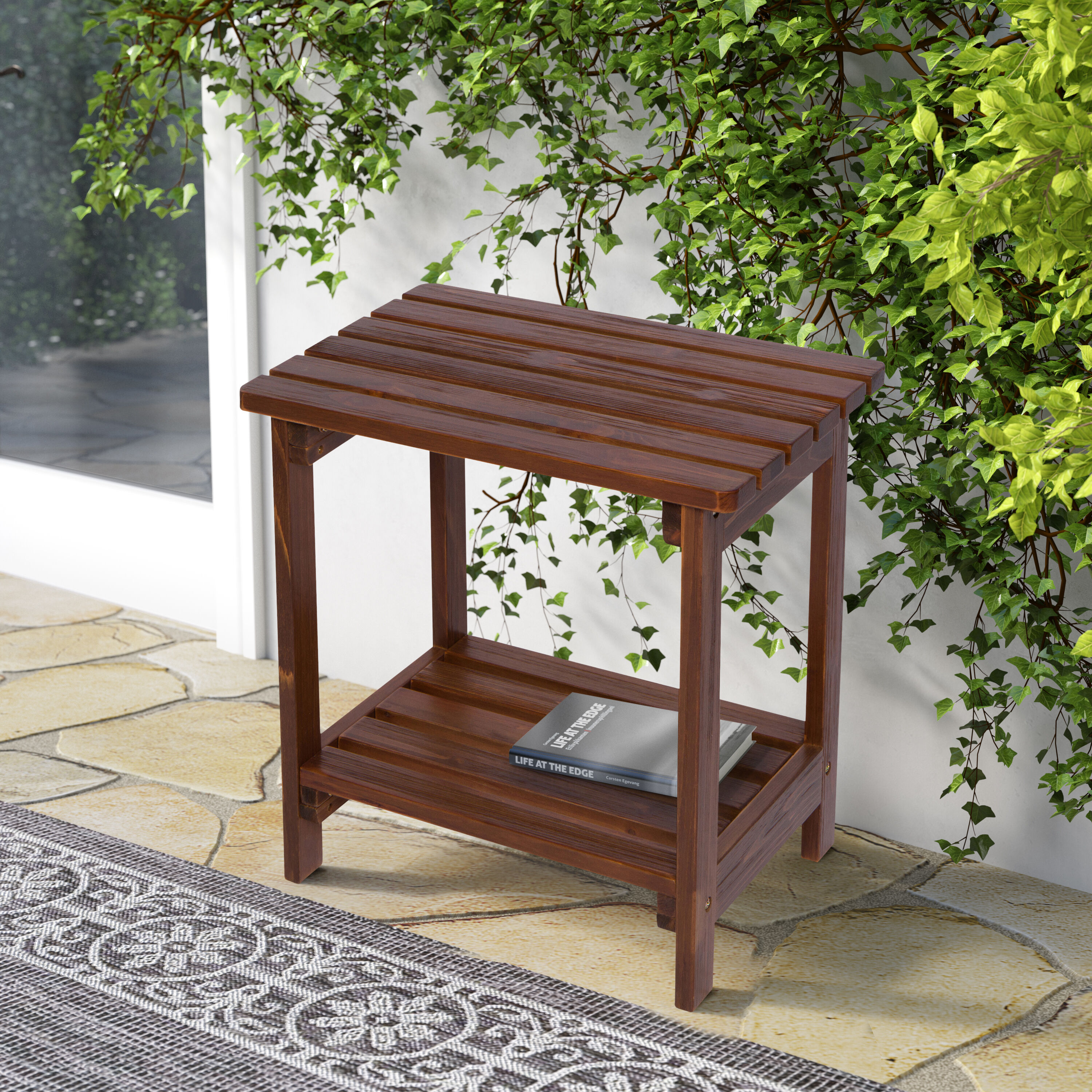 Shine Company 4114OA Patio-Tables - View #5