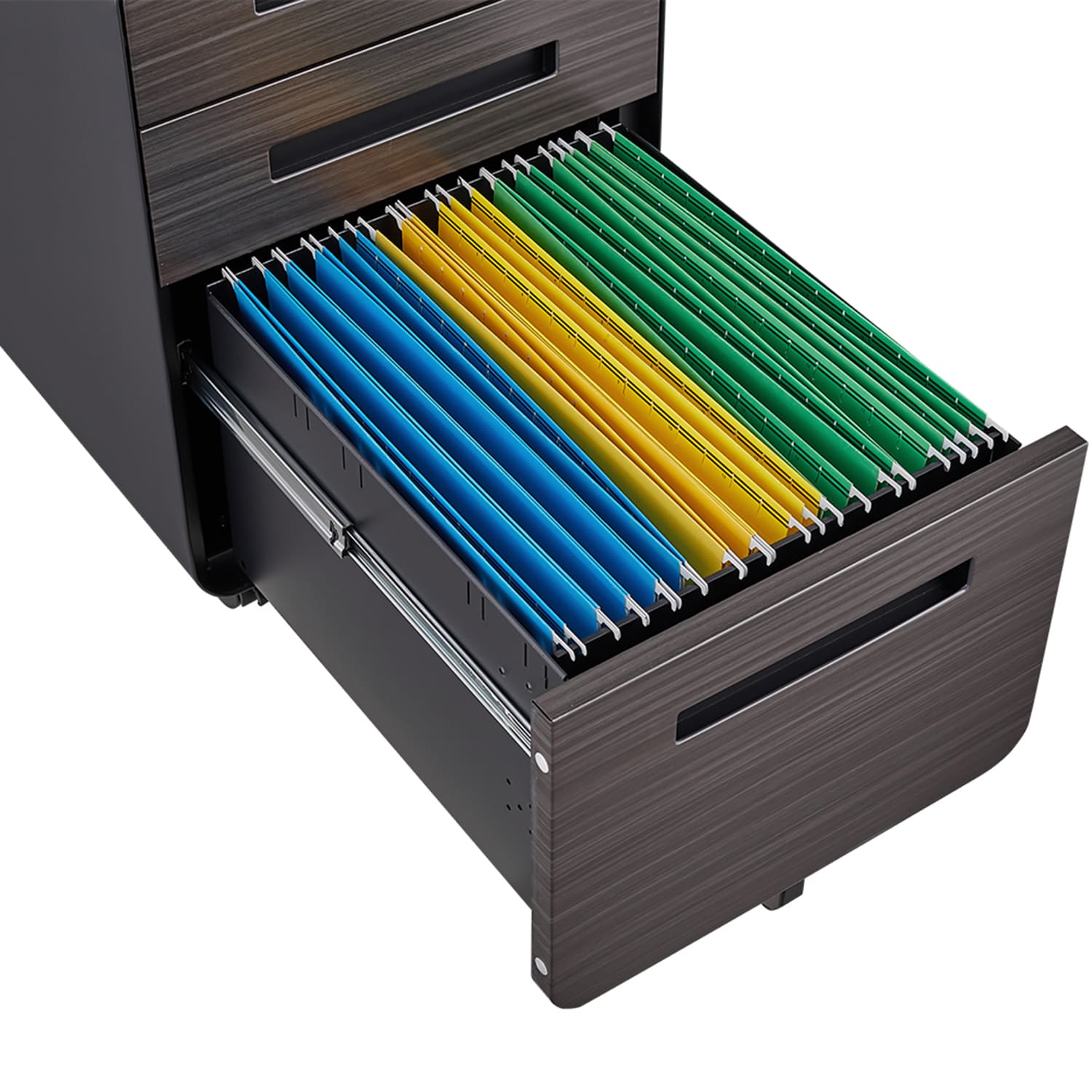 SINOFURN SYC030003BL Filing-Cabinets - View #13