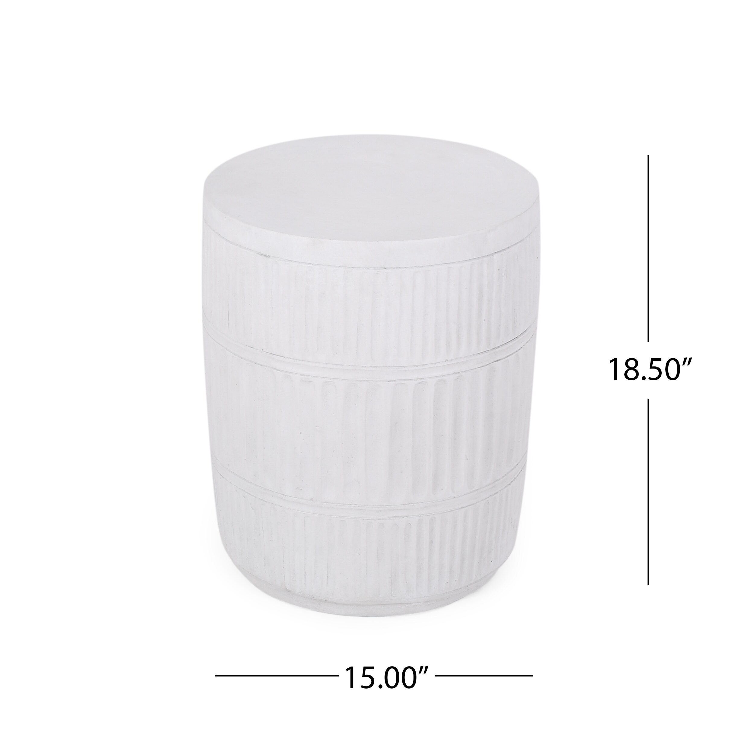 ModernLuxe L3P-73436.00 End-Tables - View #4