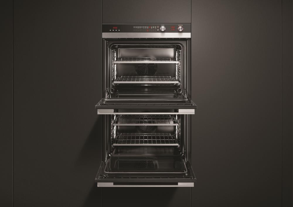 Fisher & Paykel OB30DDEPX3 N Dwall-Elec-Oven - View #2