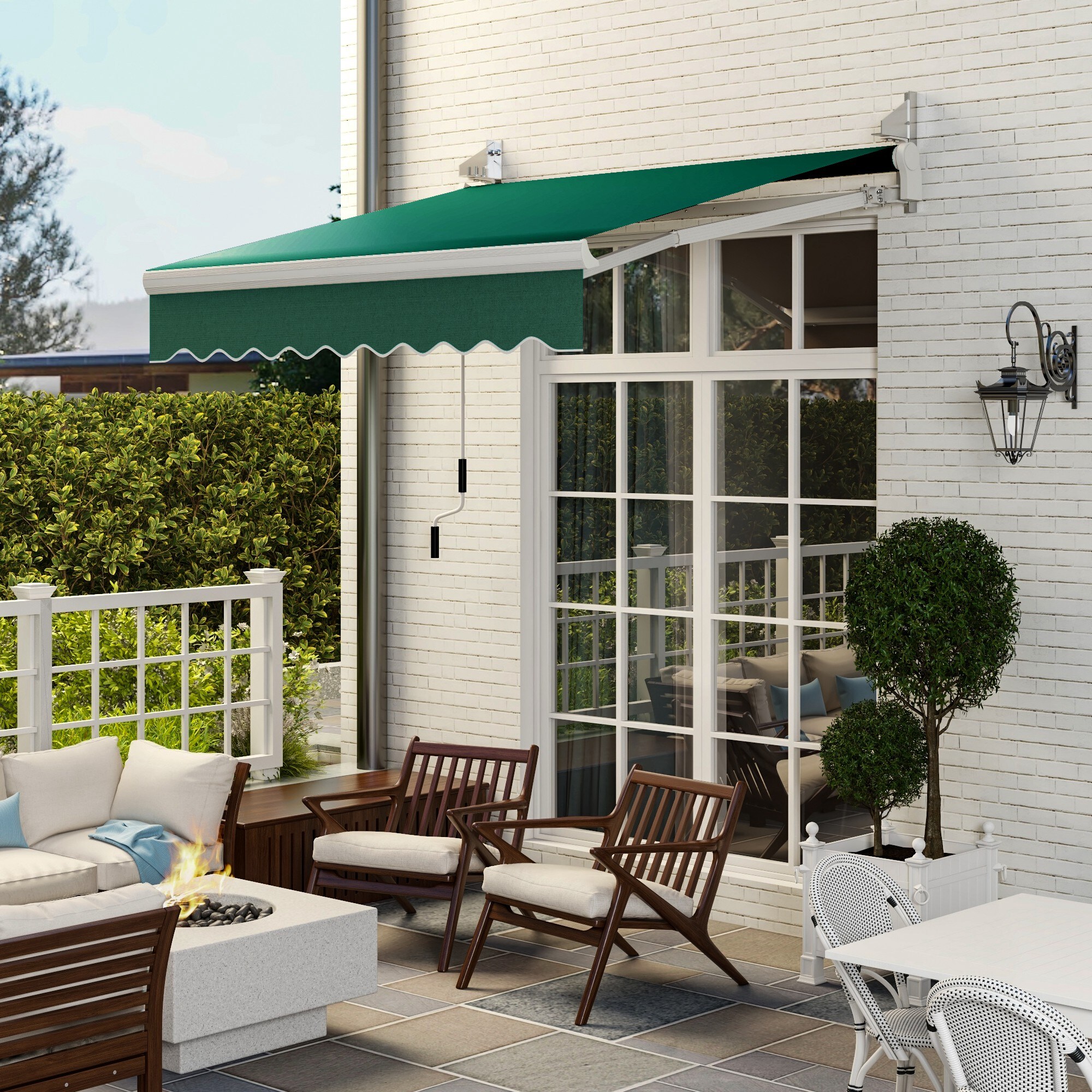 Blisstyle A40 awnings - View #9