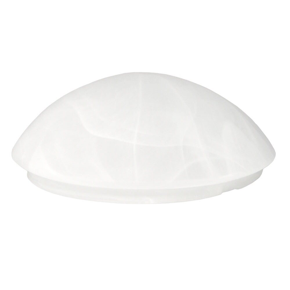 Good Earth Lighting D4840 Chrome Replacement Lens
