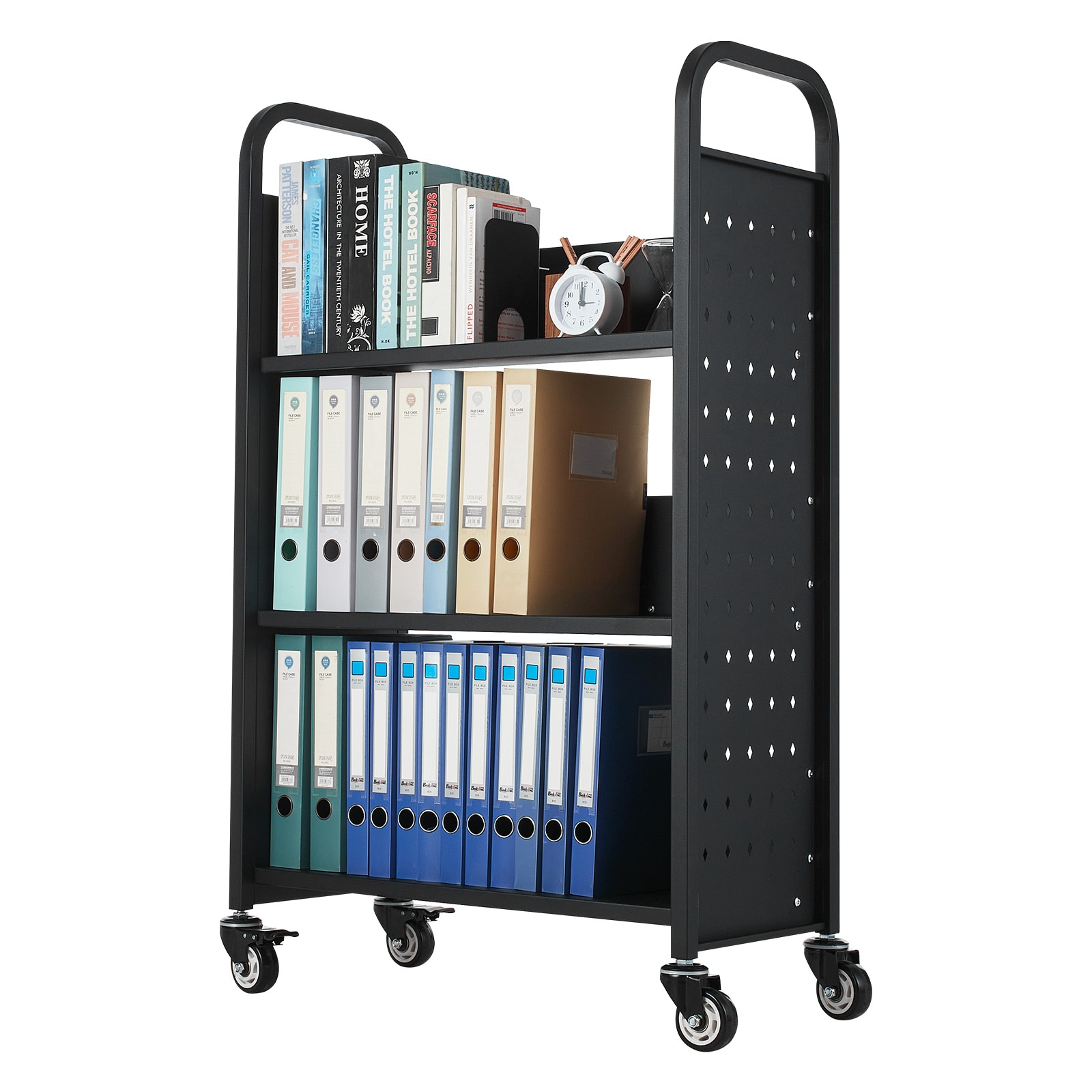 VEVOR SCLXTSGTCHS310207V0 Dump-Cart - View #8