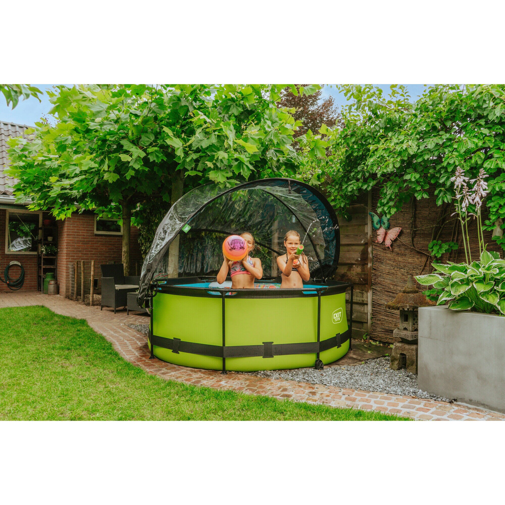 EXIT Toys 396616 Pool-Covers - View #10