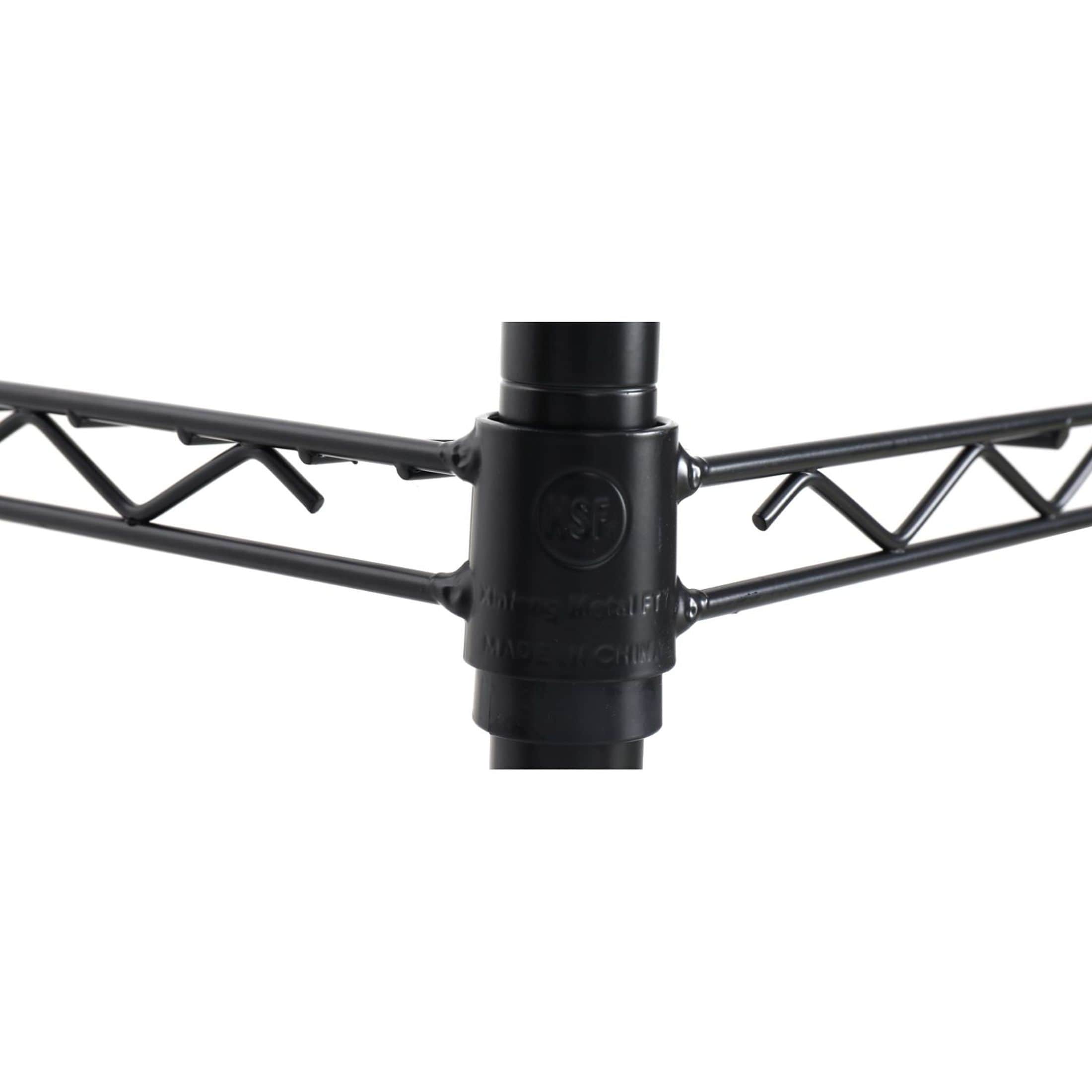 JASMODER W155065921 Garment-Racks - View #7