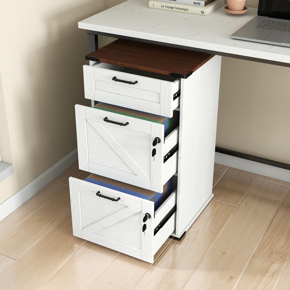 Outopee LO1G52006503 Filing-Cabinets - View #2
