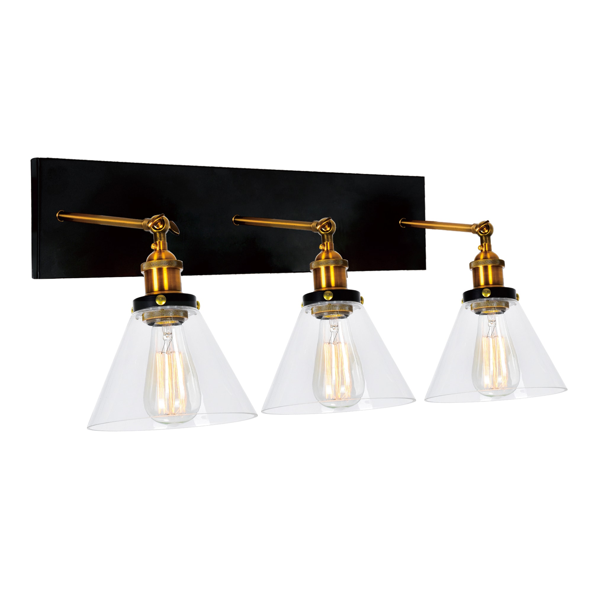 CWI Lighting 9735W24-3-101 b090000 - View #3