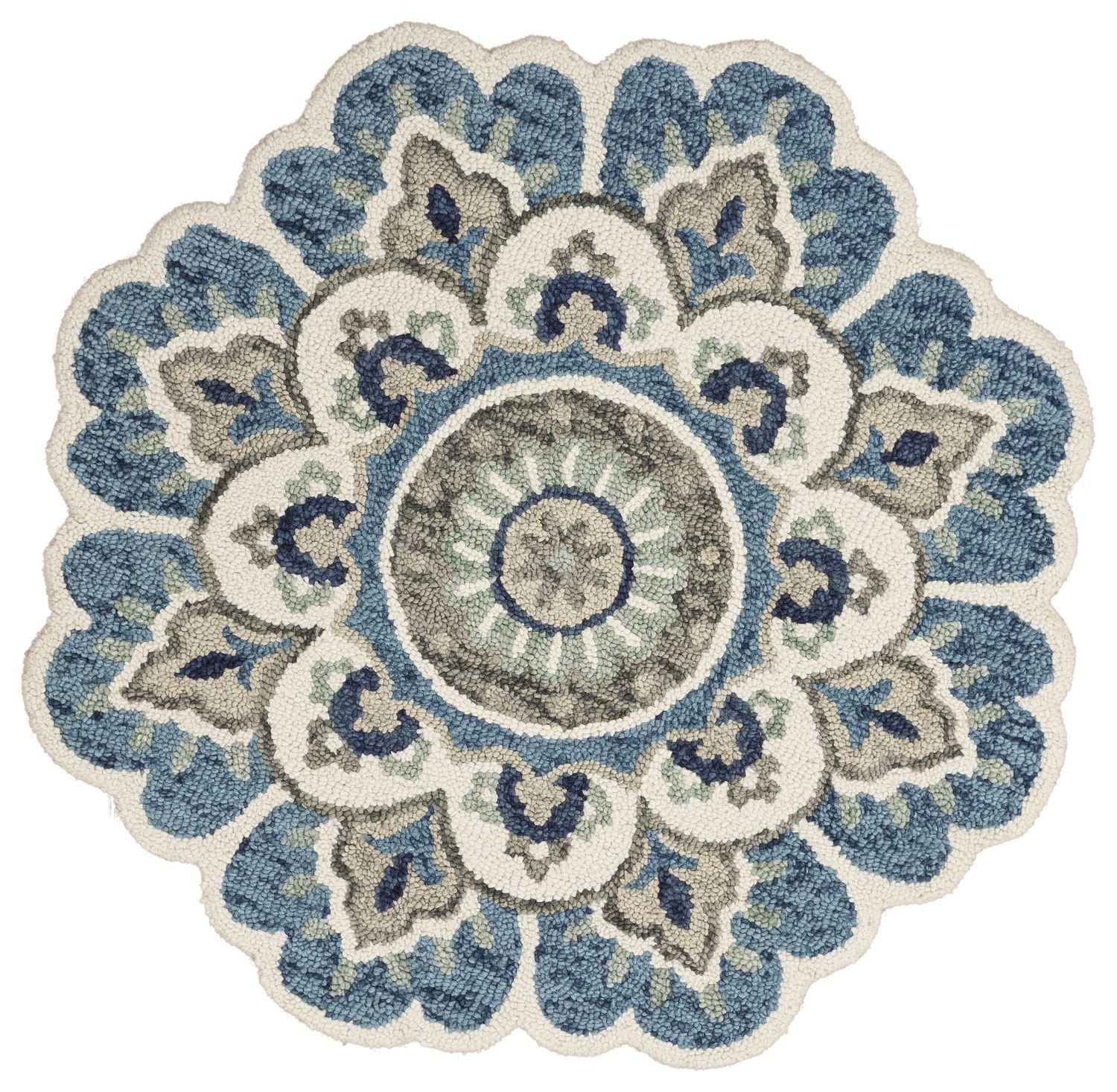 LR Home 5363A5084934J8 rugs - View #2