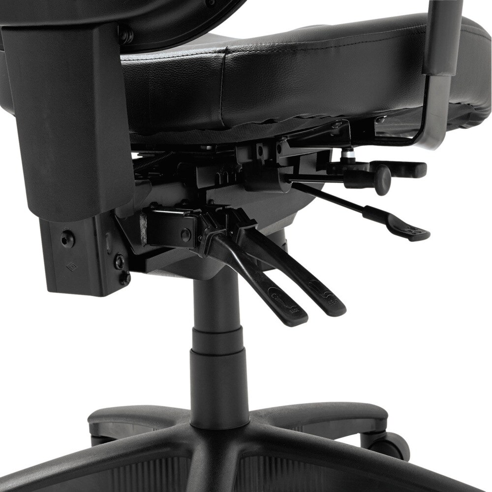Alera ALEEL4215 Office-Chairs - View #5