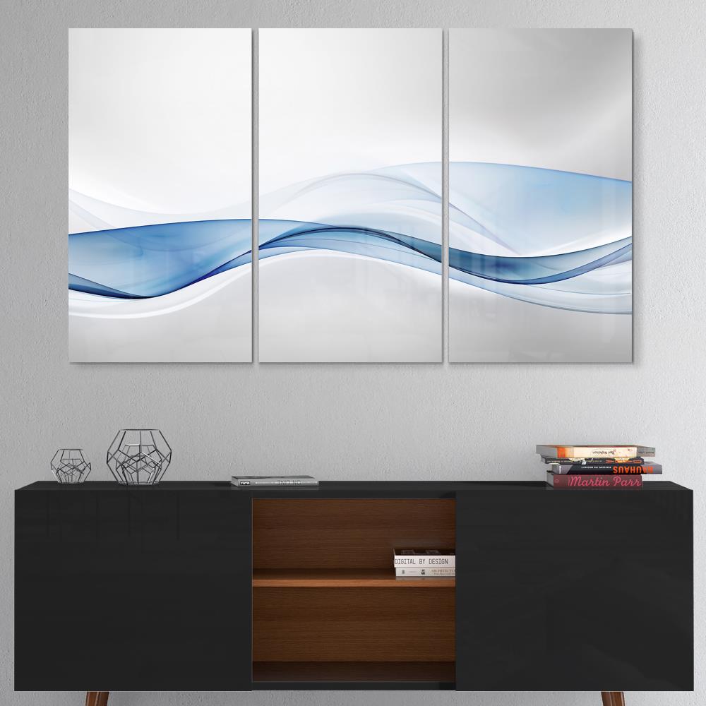 Designart MT8138-3P Wall-Art - View #3