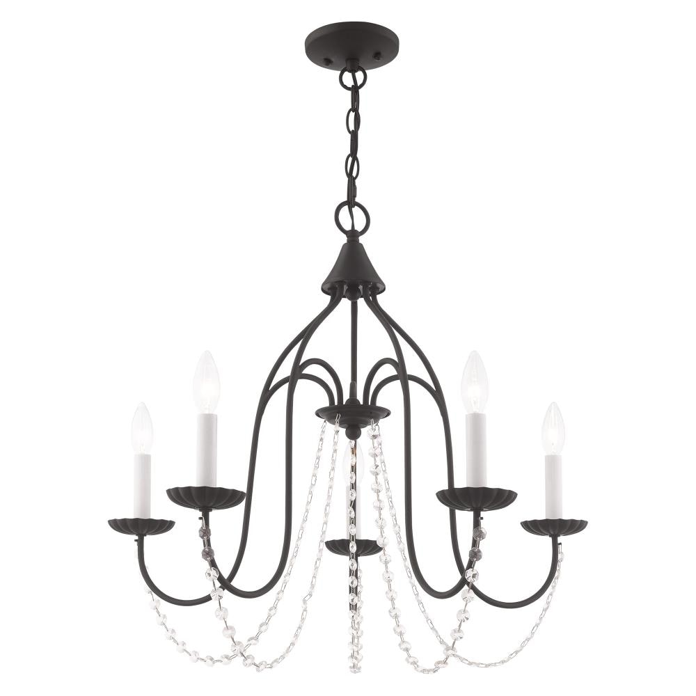 Livex Lighting 40795-04 b090015 - View #4