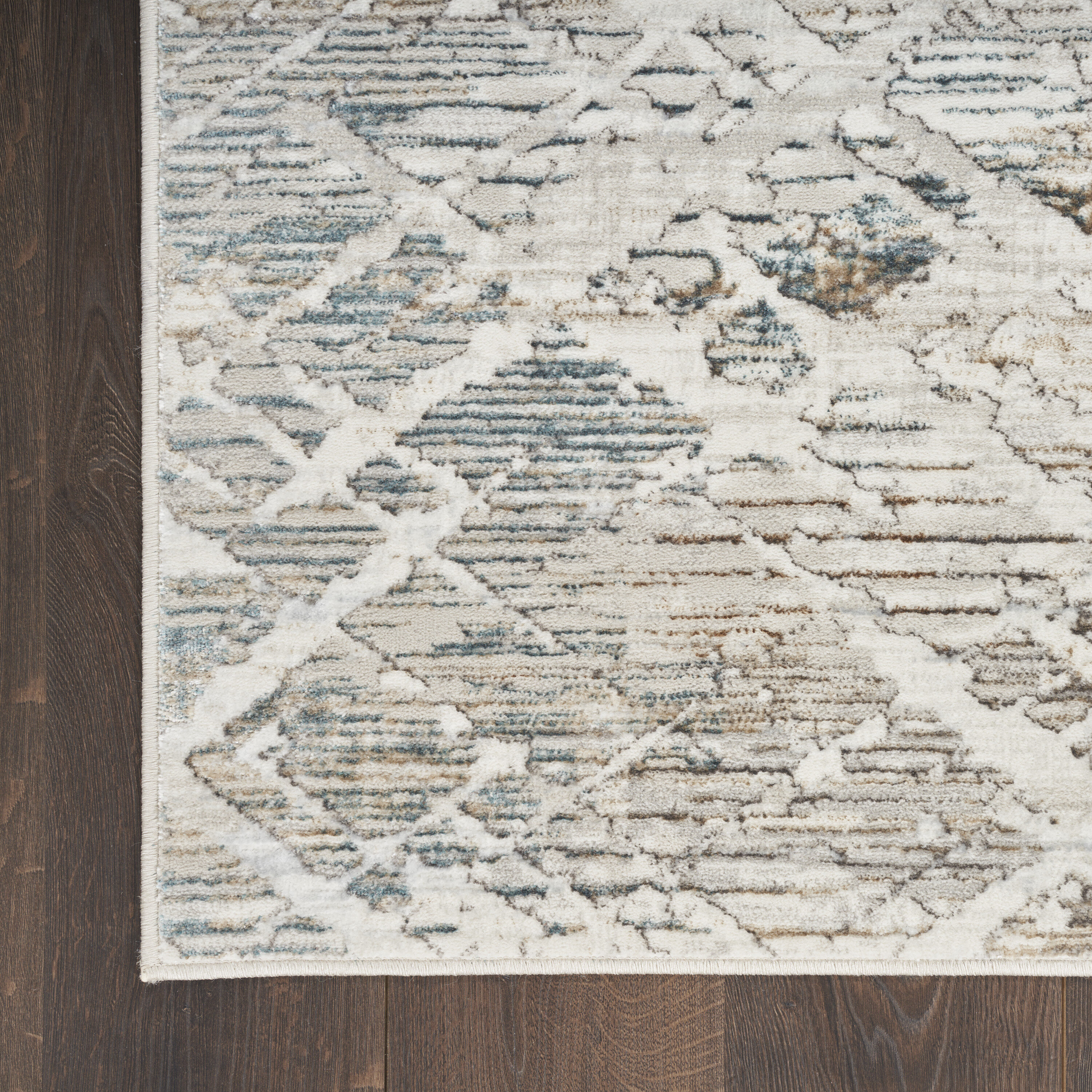 Nourison 099446914637 rugs - View #3