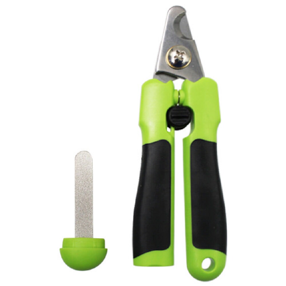 Pet Life GR25GN Pet-Clippers-Scissors-Brushes - View #2