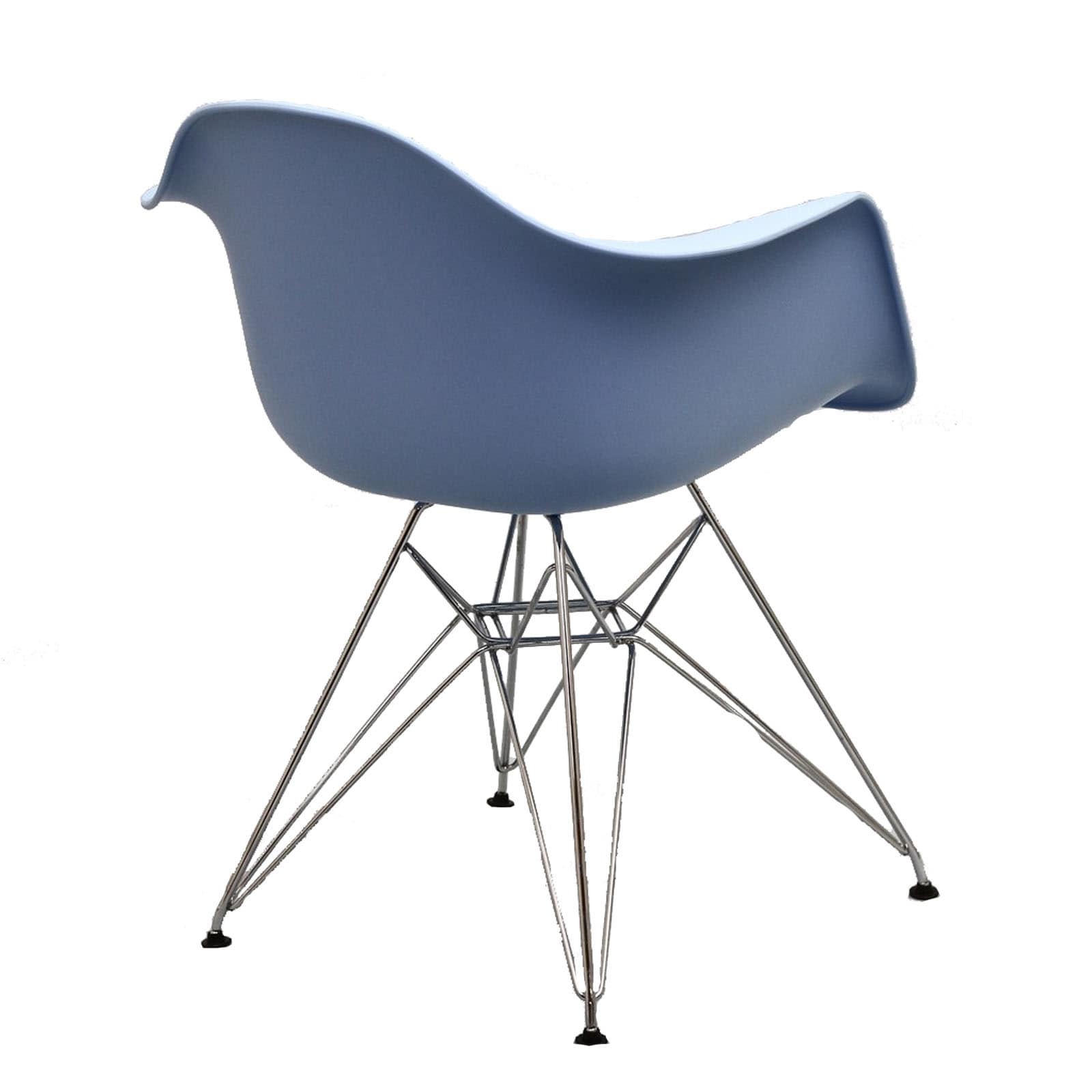 Modway EEI-181-BLU Dining-Chairs - View #5