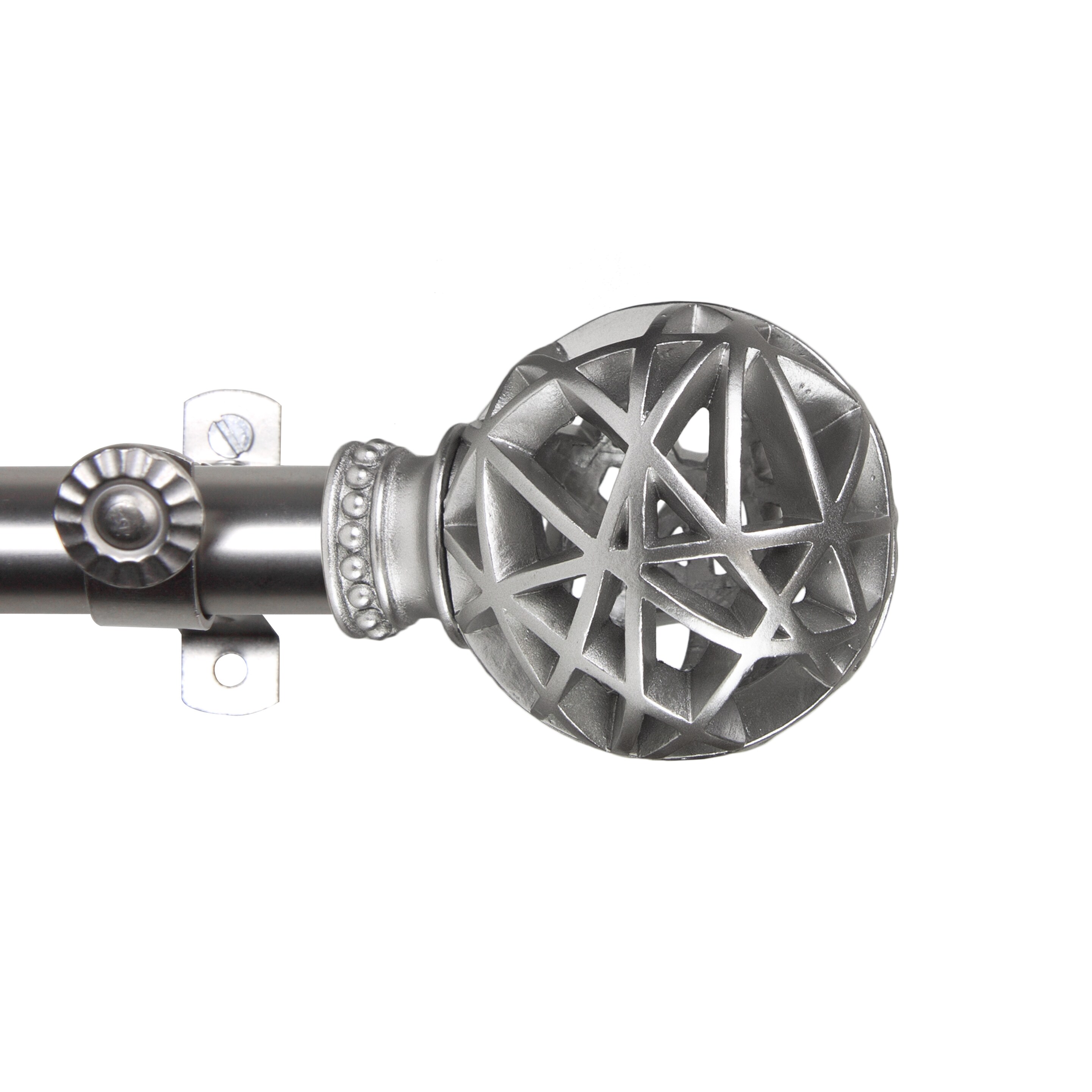 Hart & Harlow L4888-665 Curtain-Rods - View #2