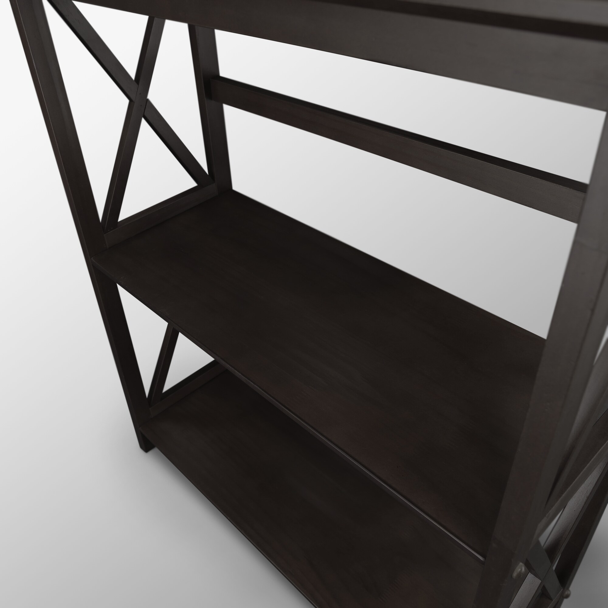 Casual Home 324-32 bookcases - View #12