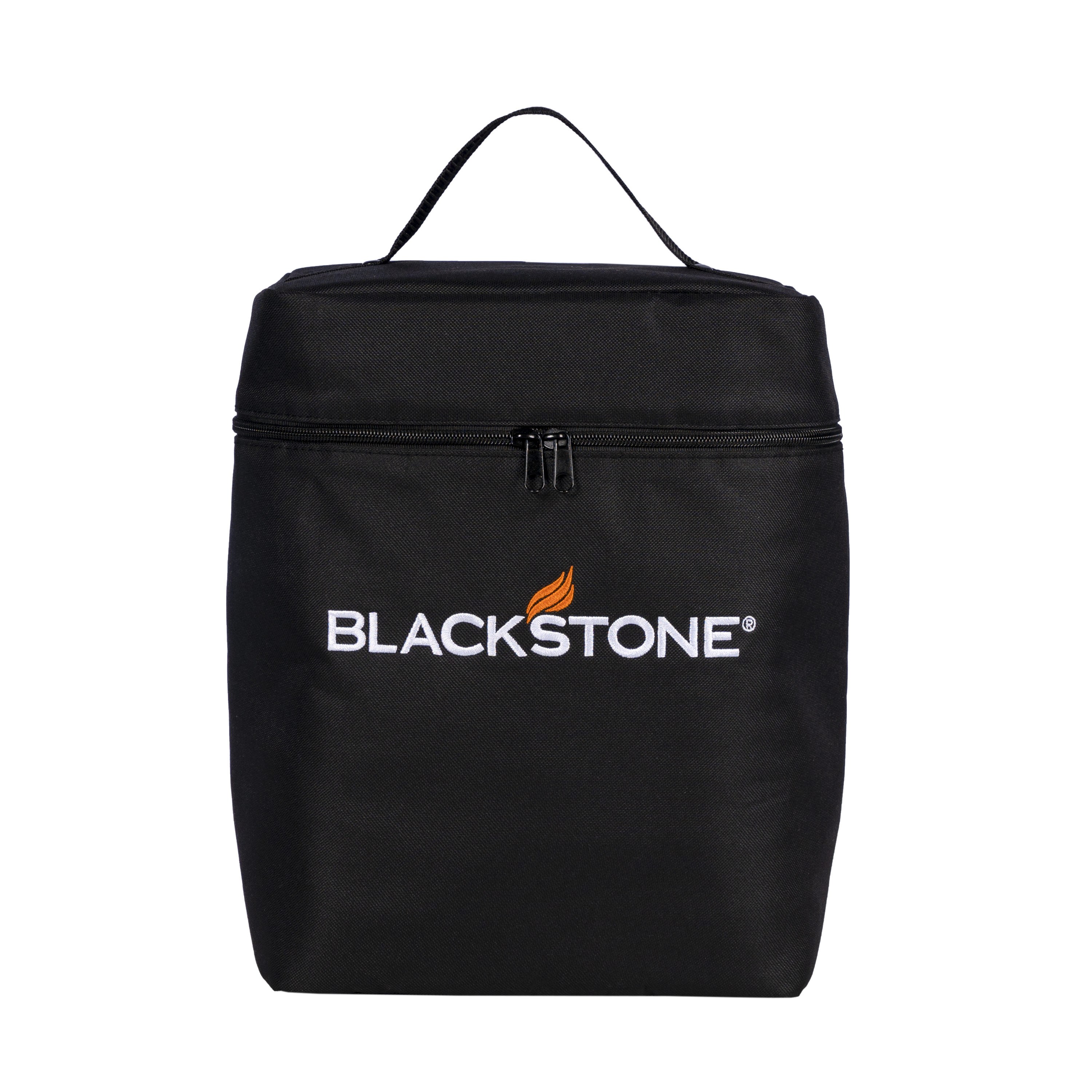 Blackstone Adventure Ready Stow and Go Silicone Knife Set Roll – The Market  Depot