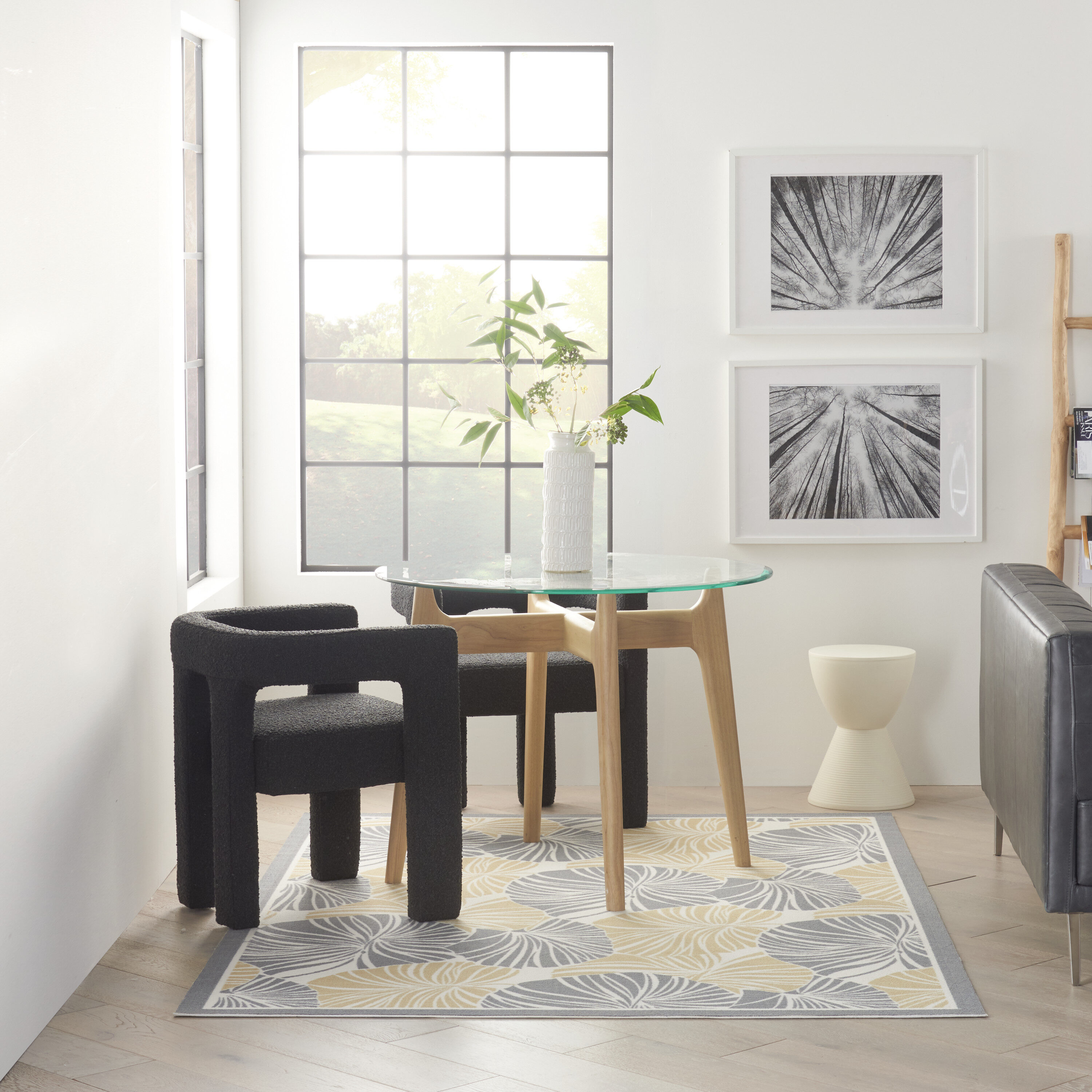 Nourison 99446853585 rugs - View #9