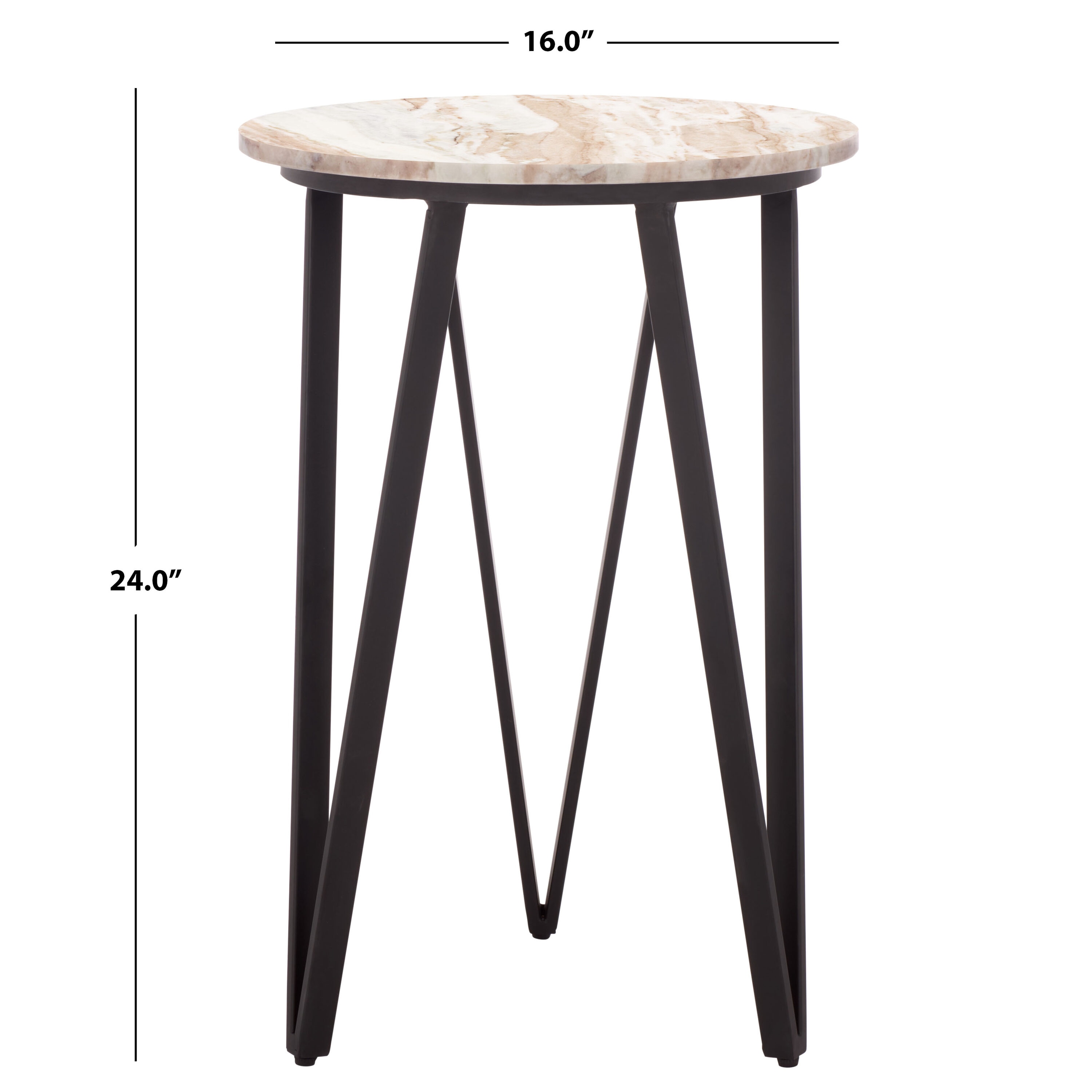 Safavieh ACC3753A Accent-Table-Sets - View #3