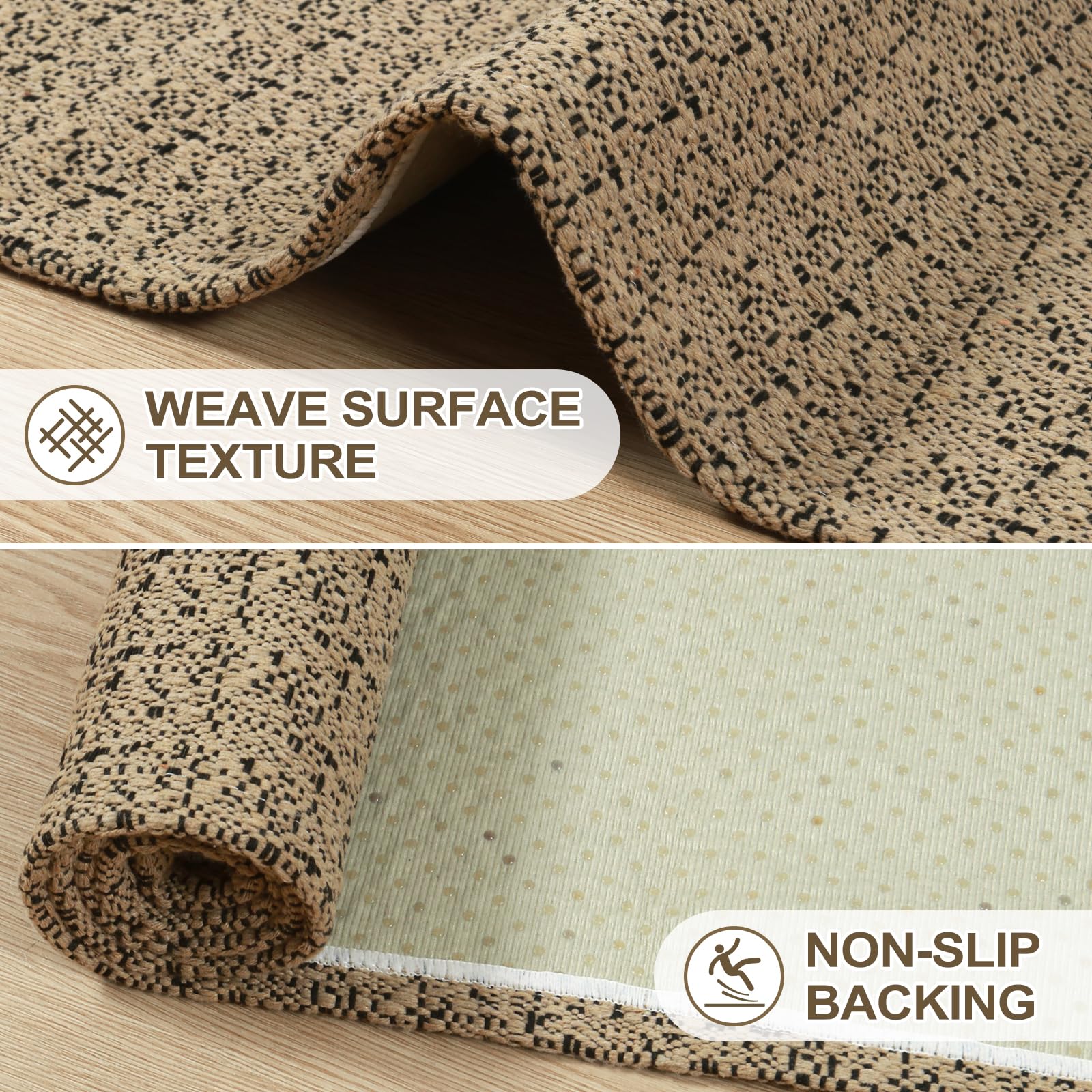 Lahome AR-MXBZ-155-B2 rugs - View #2