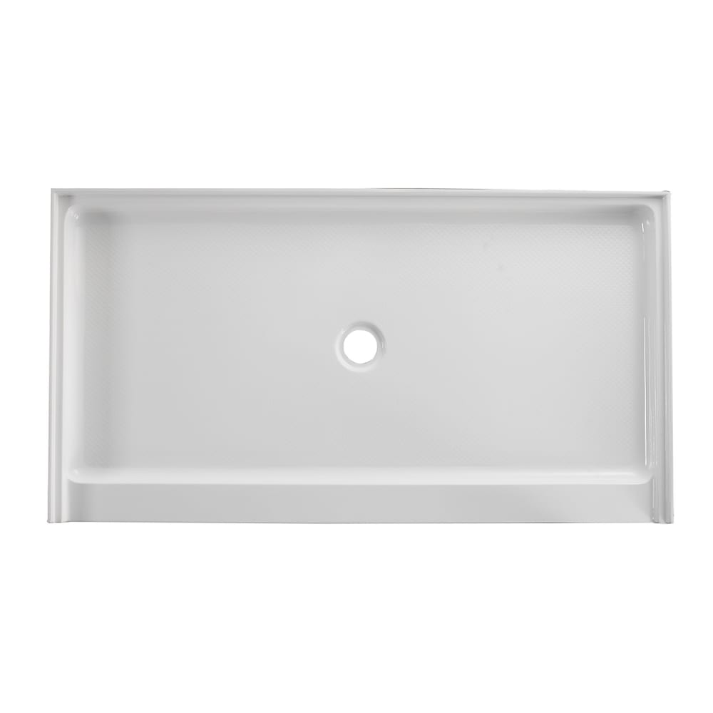 Kingston Brass VTSB60326C Shower-Floors - View #4