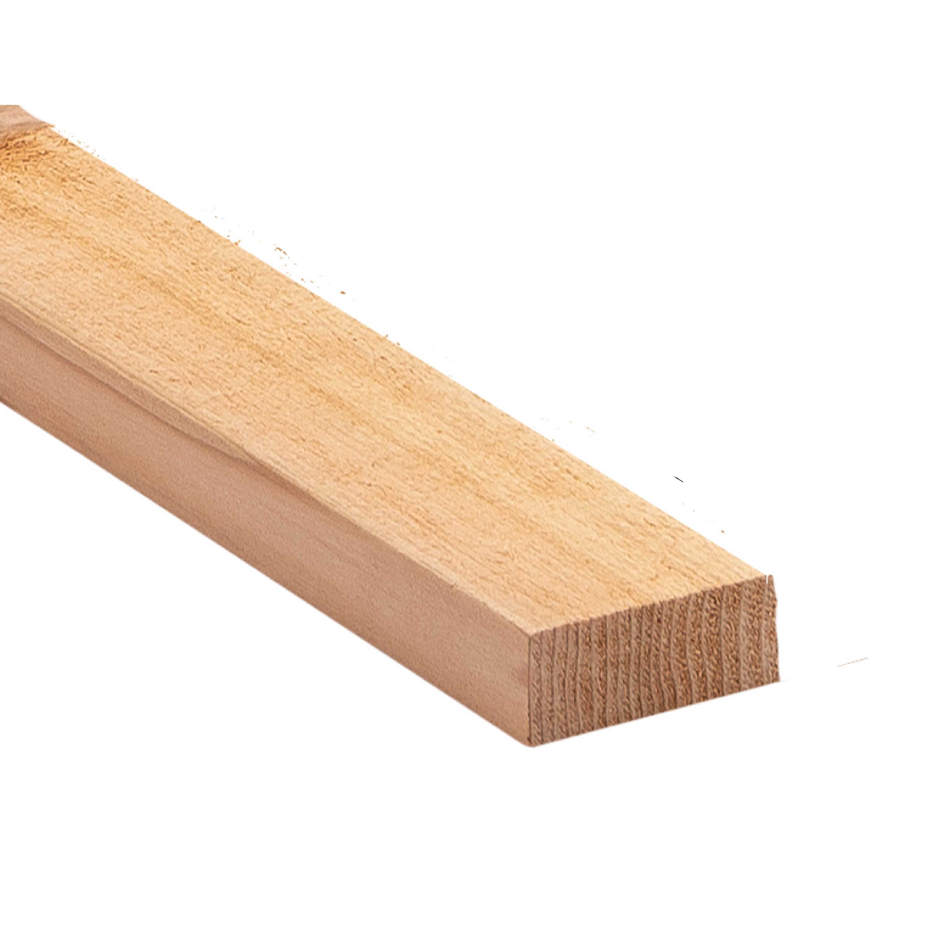  RCT2040808 4-in x 8-in x 8-ft Square Unfinished 2 Better Rough Cedar Common Softwood Board
