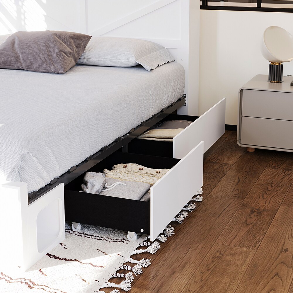 Homsee V-KF330161-01-AB beds - View #17