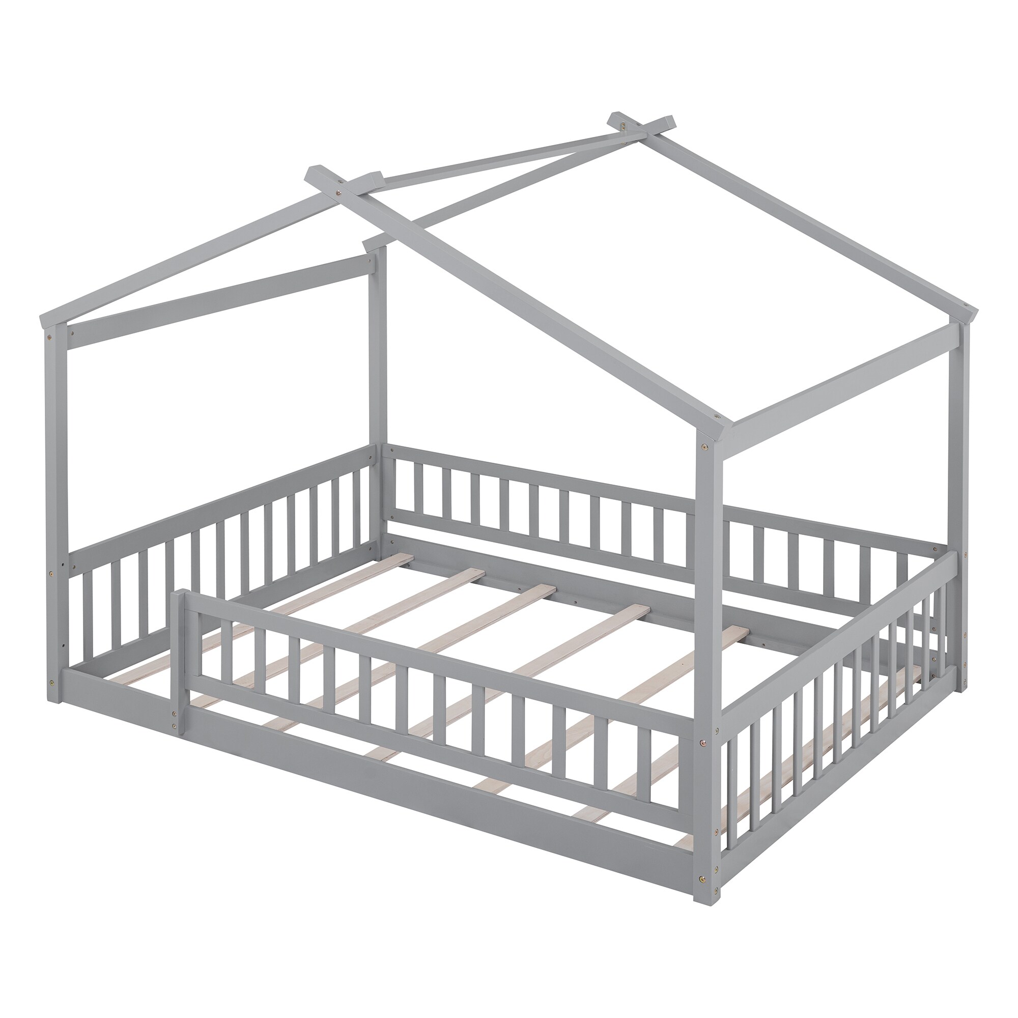 ModernLuxe WF302177AAE Toddler-Beds - View #7