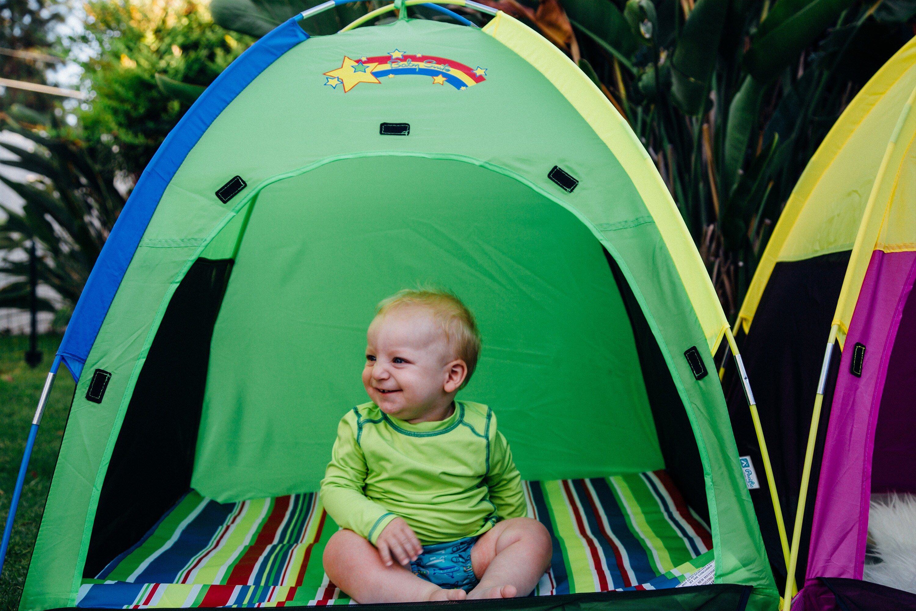 Pacific Play Tents 20006 Play-Toys - View #6