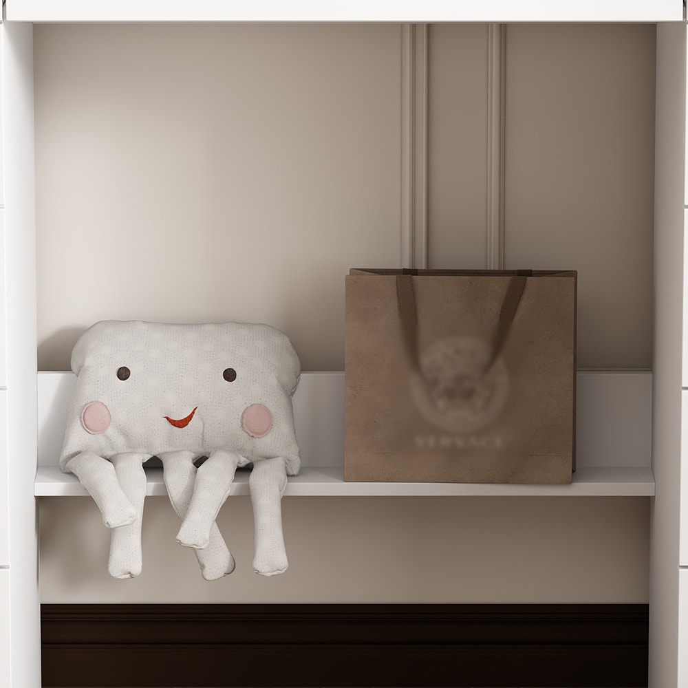  V-KF210308-01 Bedroom-Vanities - View #8