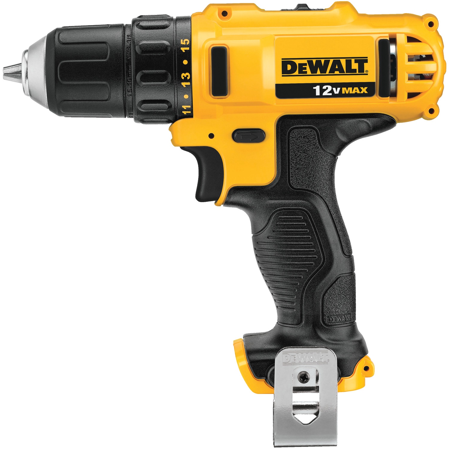 12V/20V Max Cordless Drill and Driver, 3/8 Inch, with LED Work Light -  China Power Tool, Cordless Drill