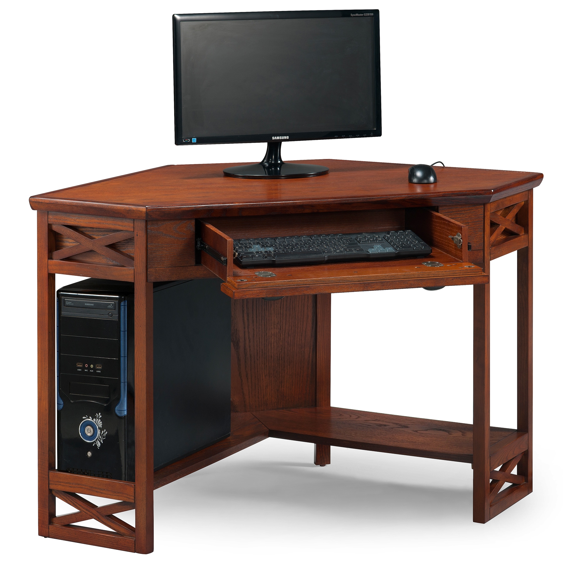 Leick Home 82431 desks - View #4