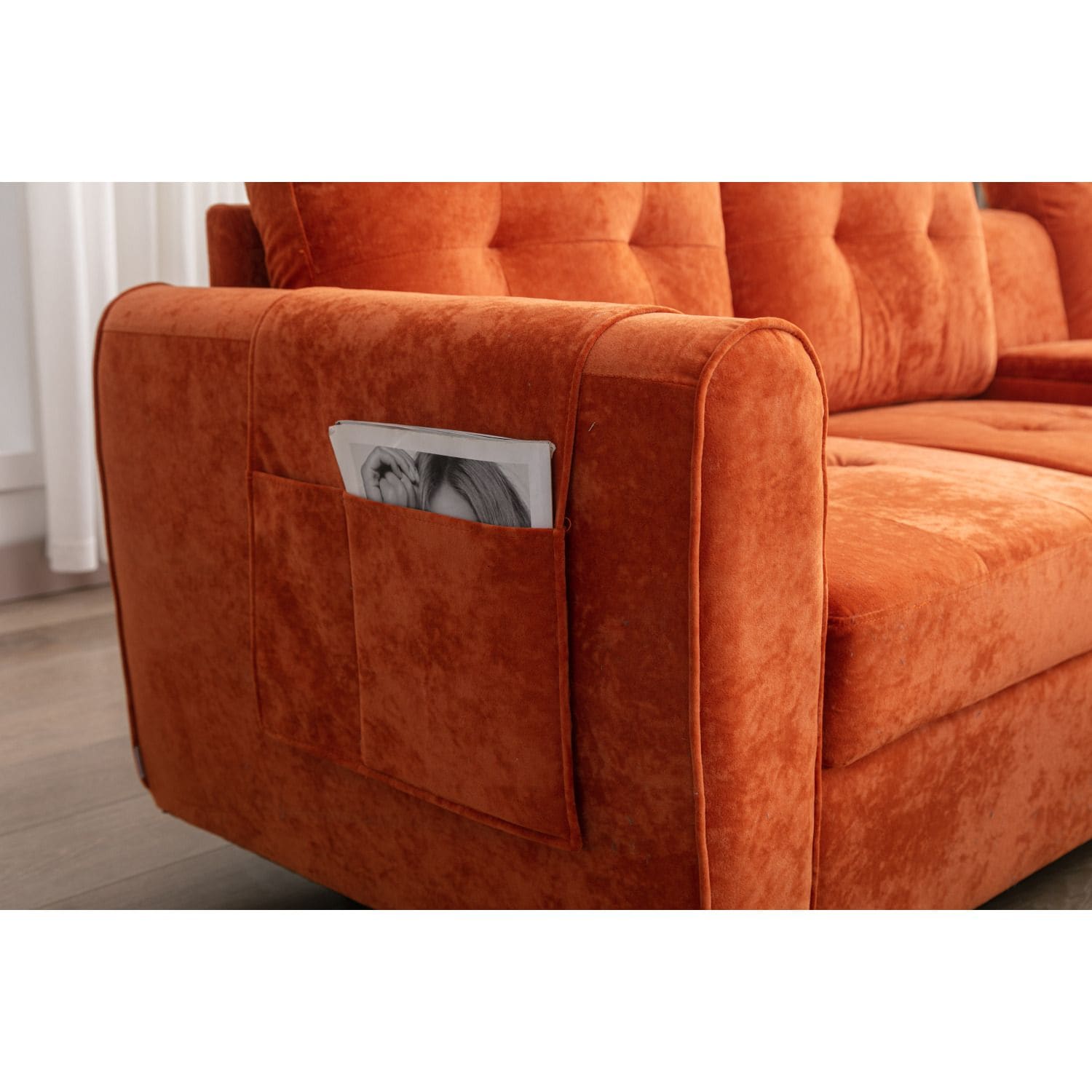 JASMODER W1568S00006 Sofas-Loveseats - View #8