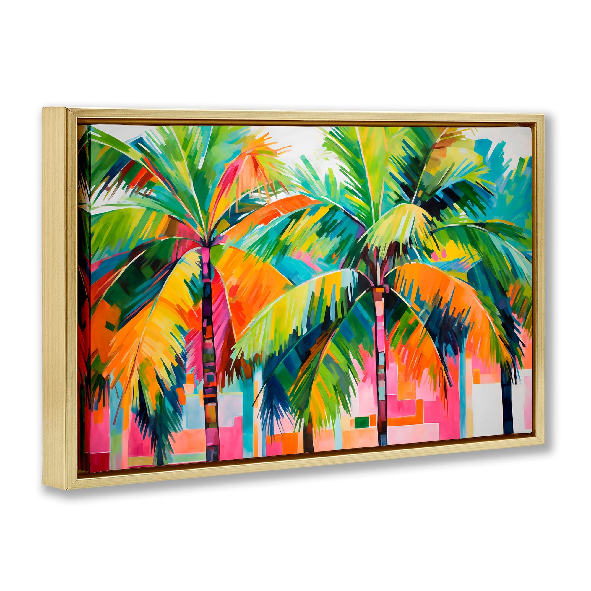 Stupell Industries BZ-099-FFG-16X24 Wall-Art - View #2