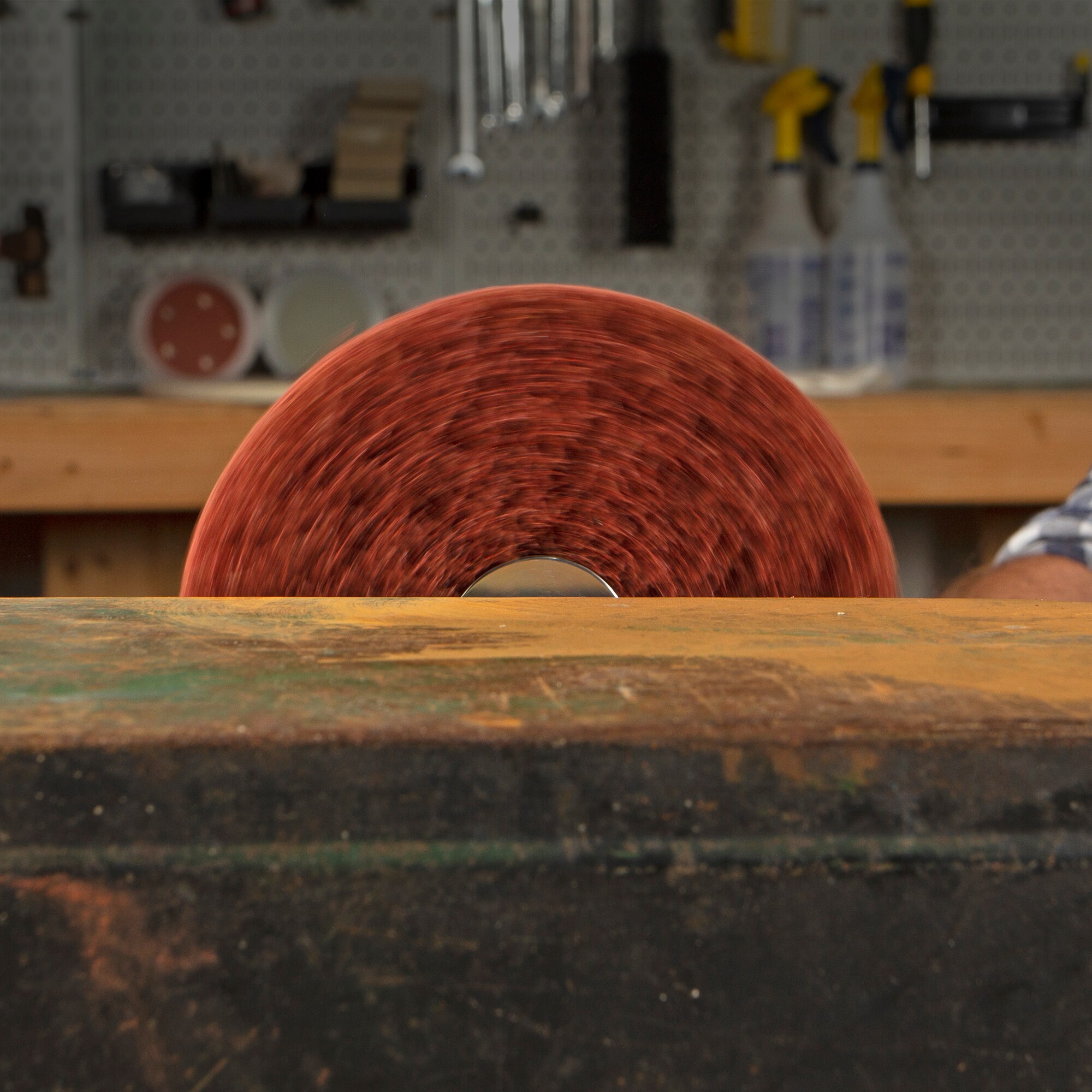 6 LBS #80 Grit Aluminum Oxide Blast Media - Premium Long-Lasting Sand Blasting Media, High Abrasive Force Sand Blaster Sand For Metal