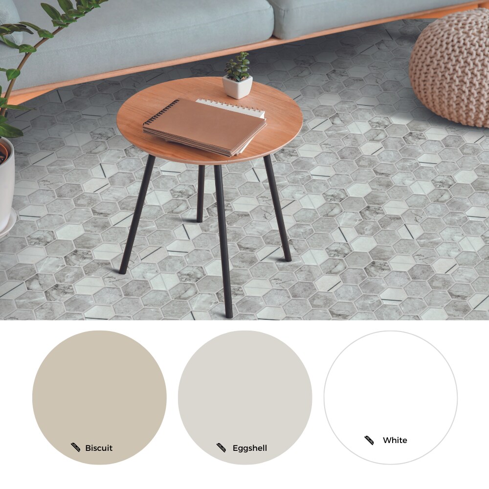 The Tile Life SHEXXBLISLG Tile-Samples - View #10