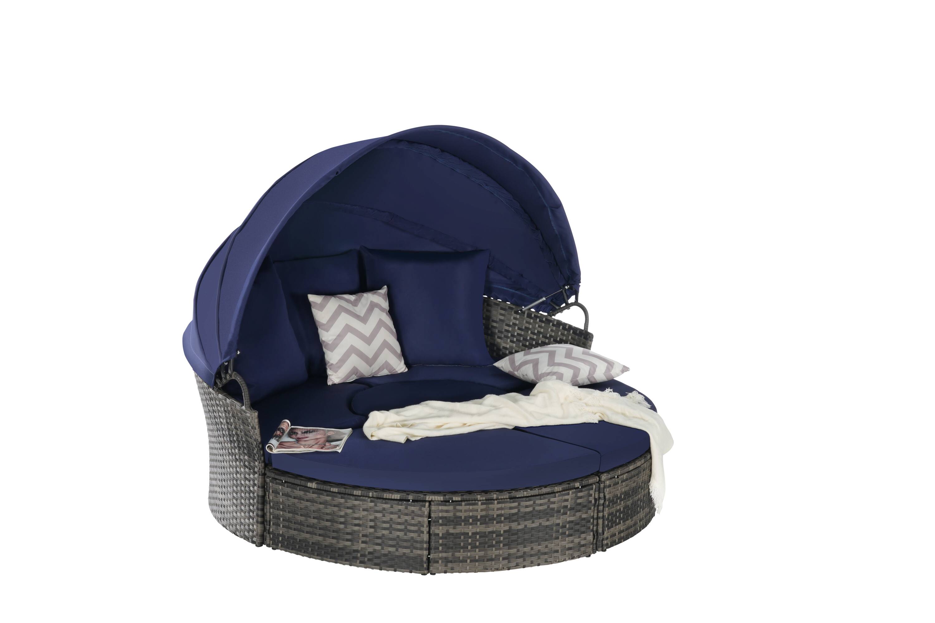 CESICIA PAC-A27 Patio-Conversation-Sets - View #6