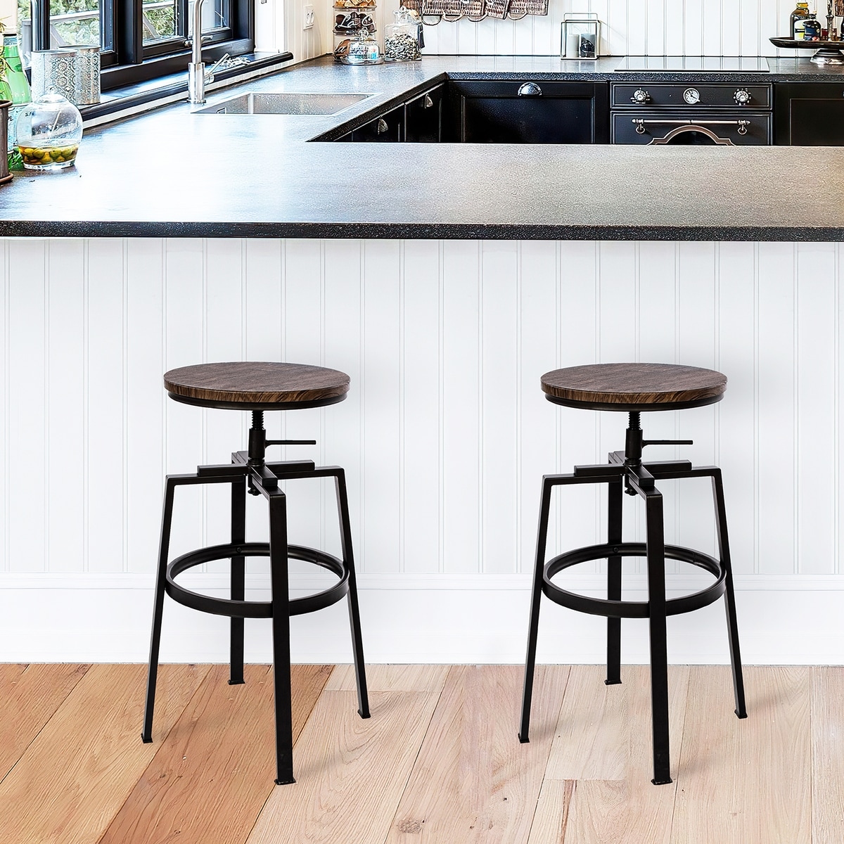 HomeRoots 4000483711 stools - View #3