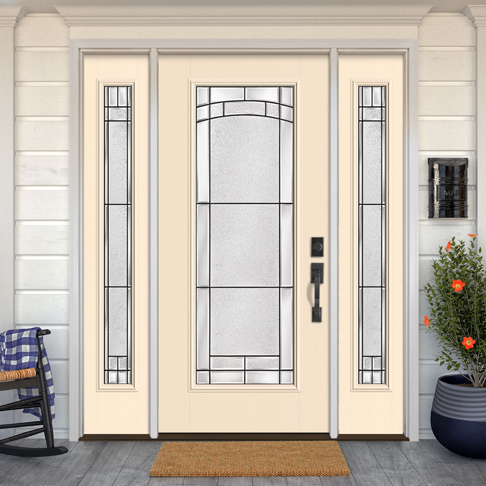 Masonite 3419529 Entry-Doors - View #2
