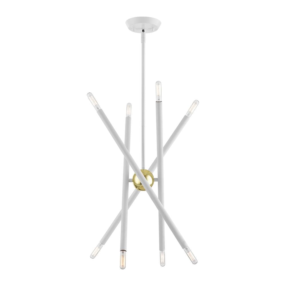 Livex Lighting 46774-03 b090015 - View #10