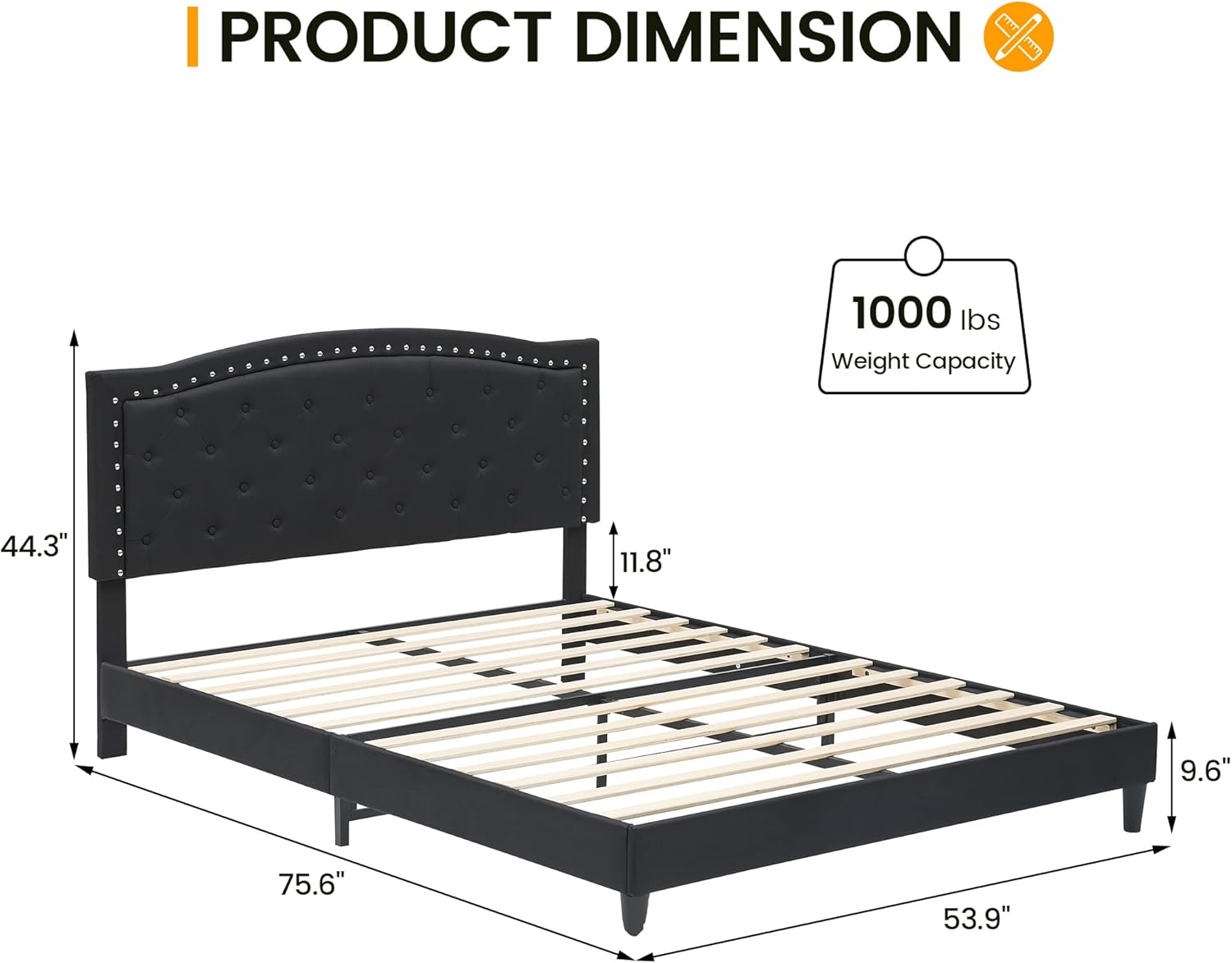 Qeetex LHF-BED-PHO-0XYU02TJ beds - View #2
